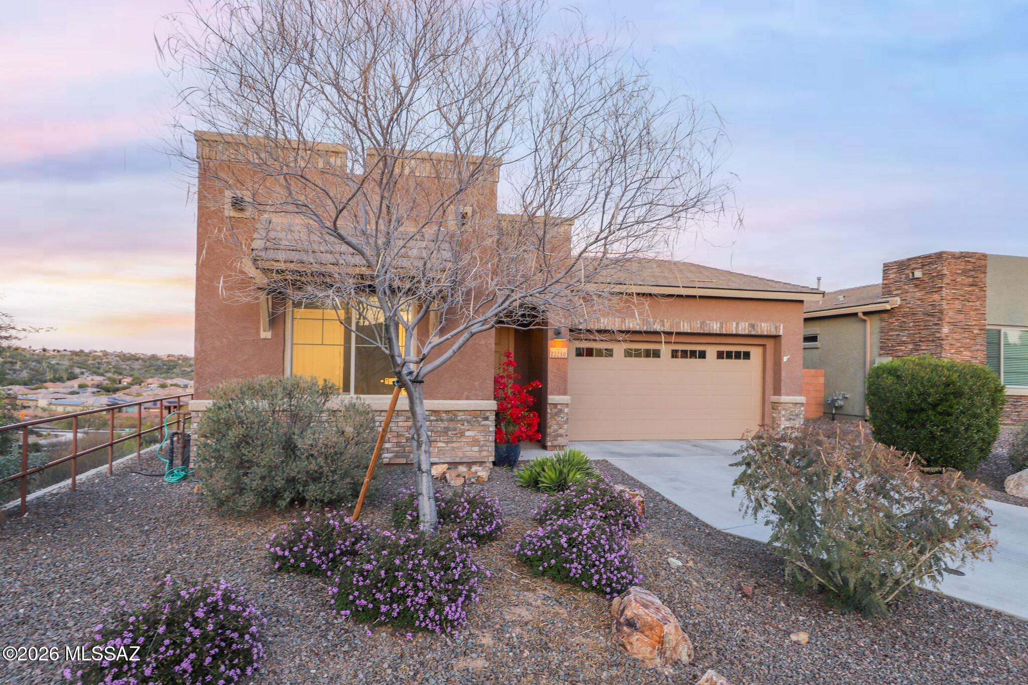 13280 N Weatherglass Drive