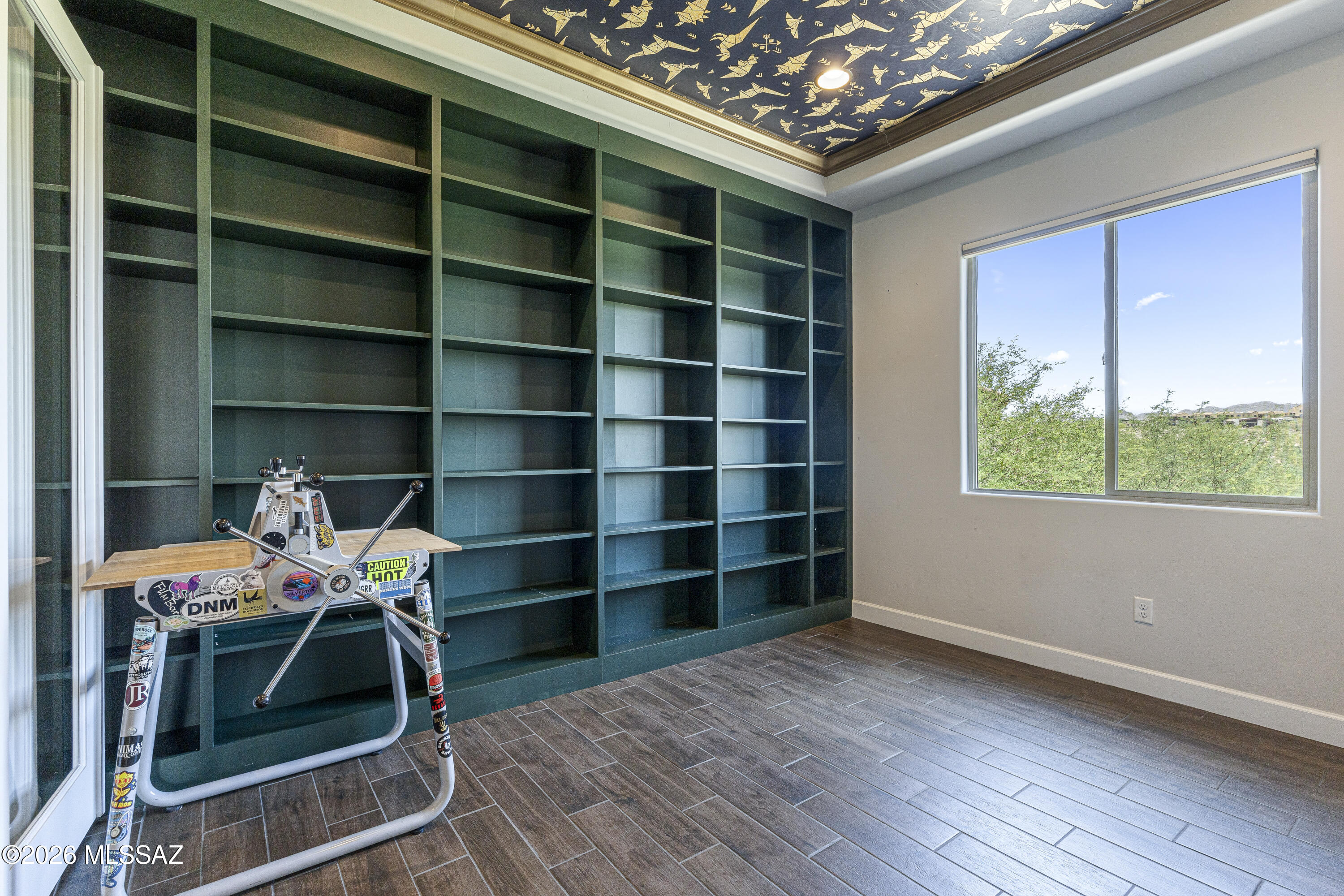 Viewpointe II At Vistoso Trails - Residential