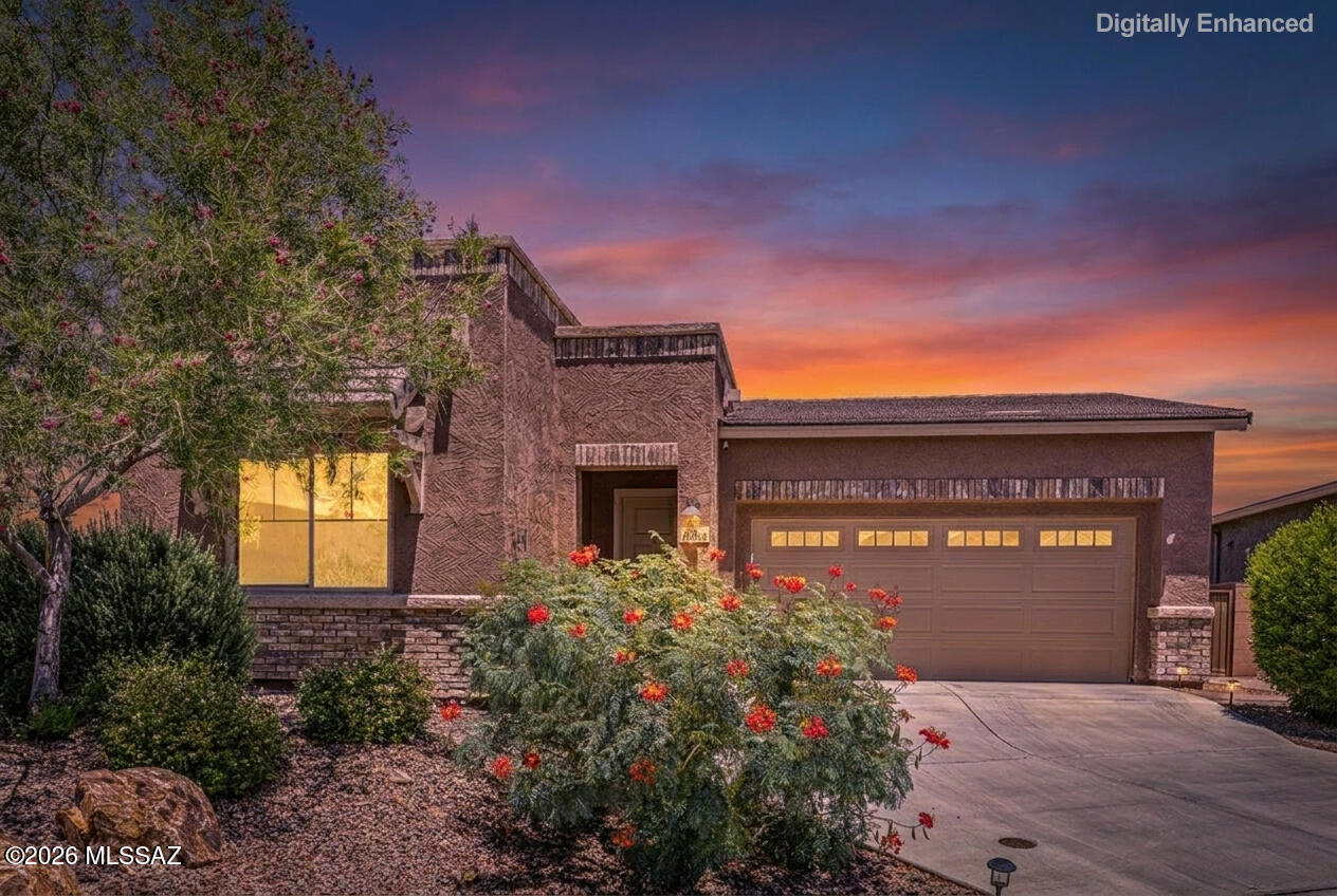 13280 N Weatherglass Drive