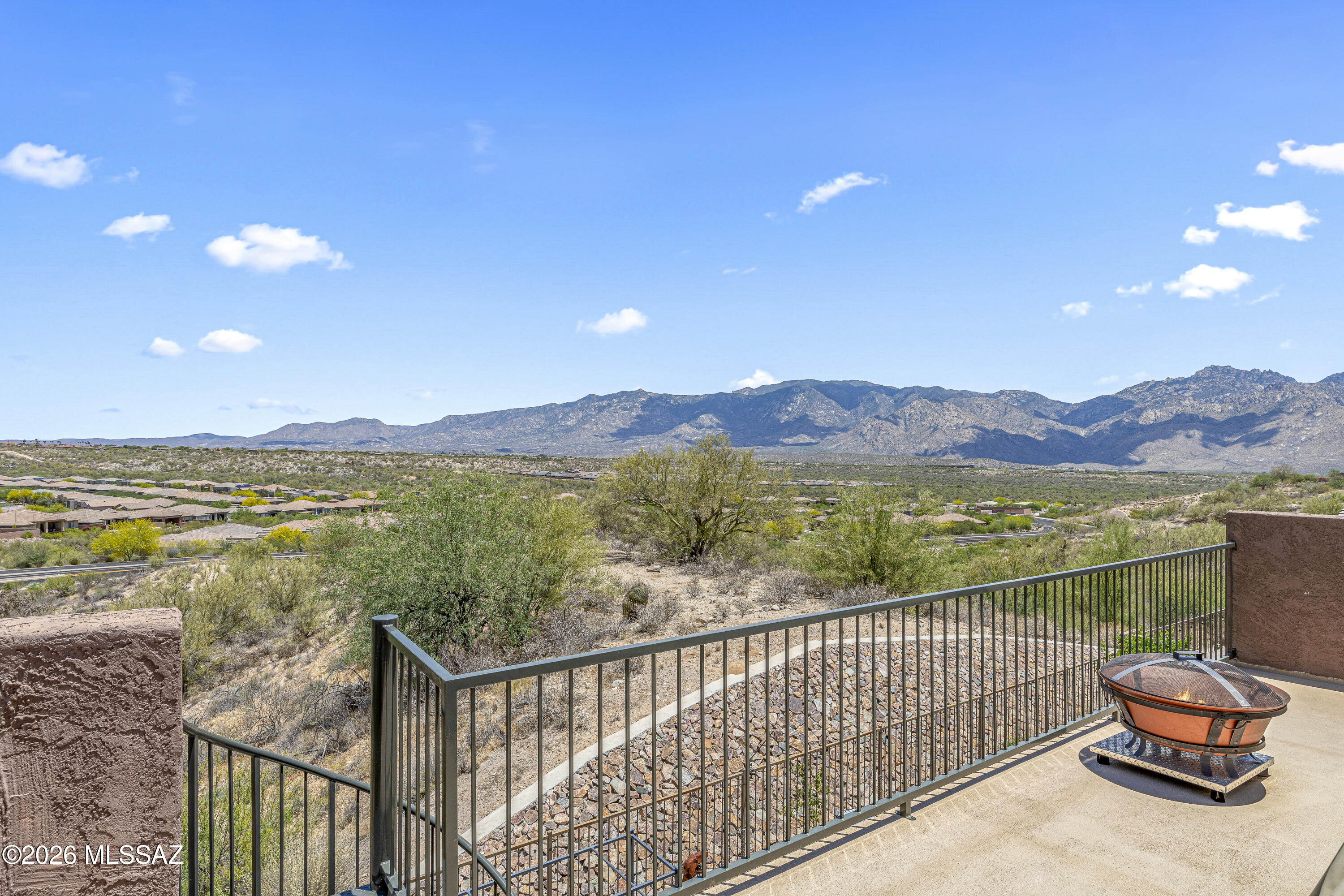 Viewpointe II At Vistoso Trails - Residential