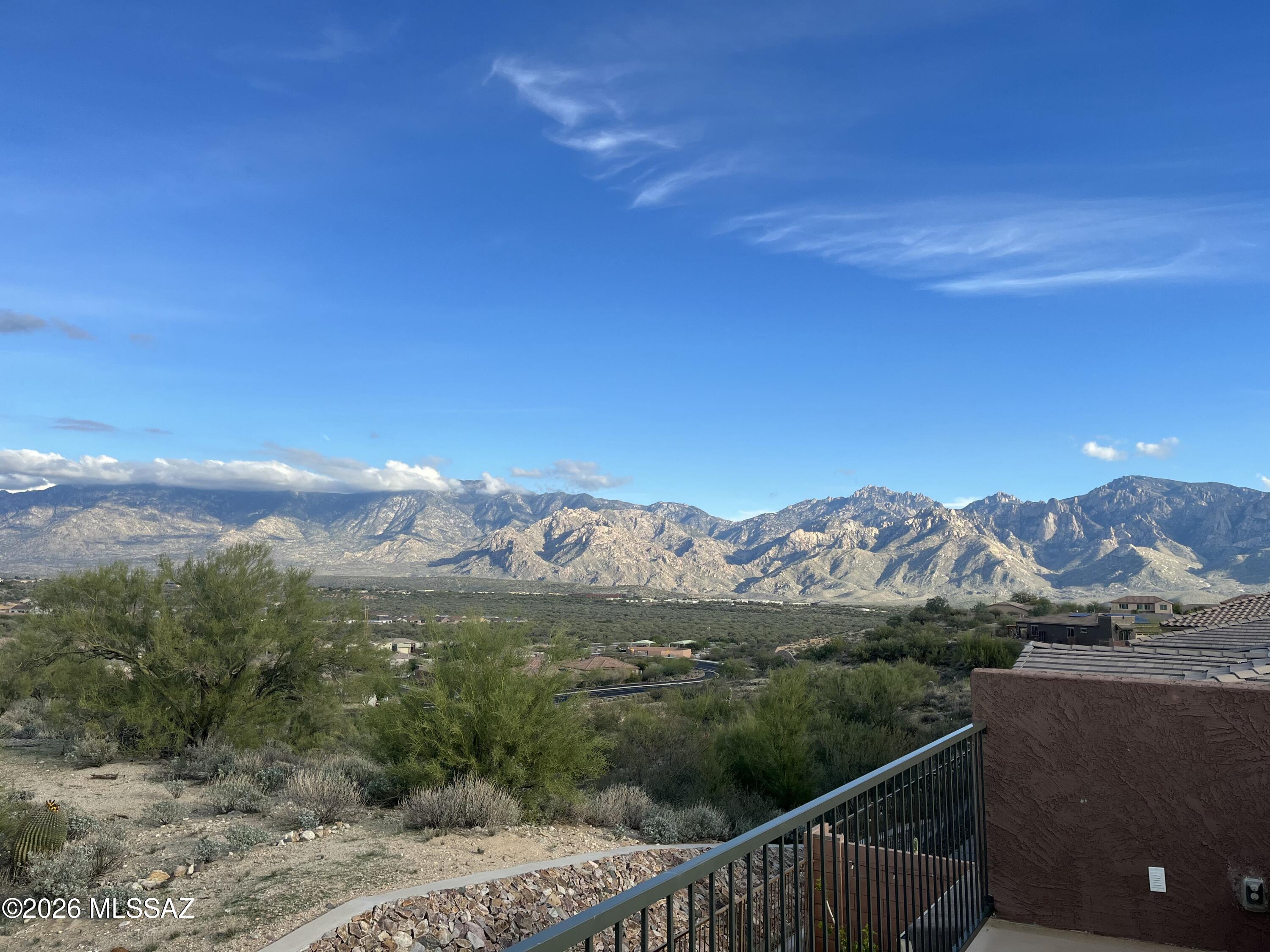 13280 N Weatherglass Drive