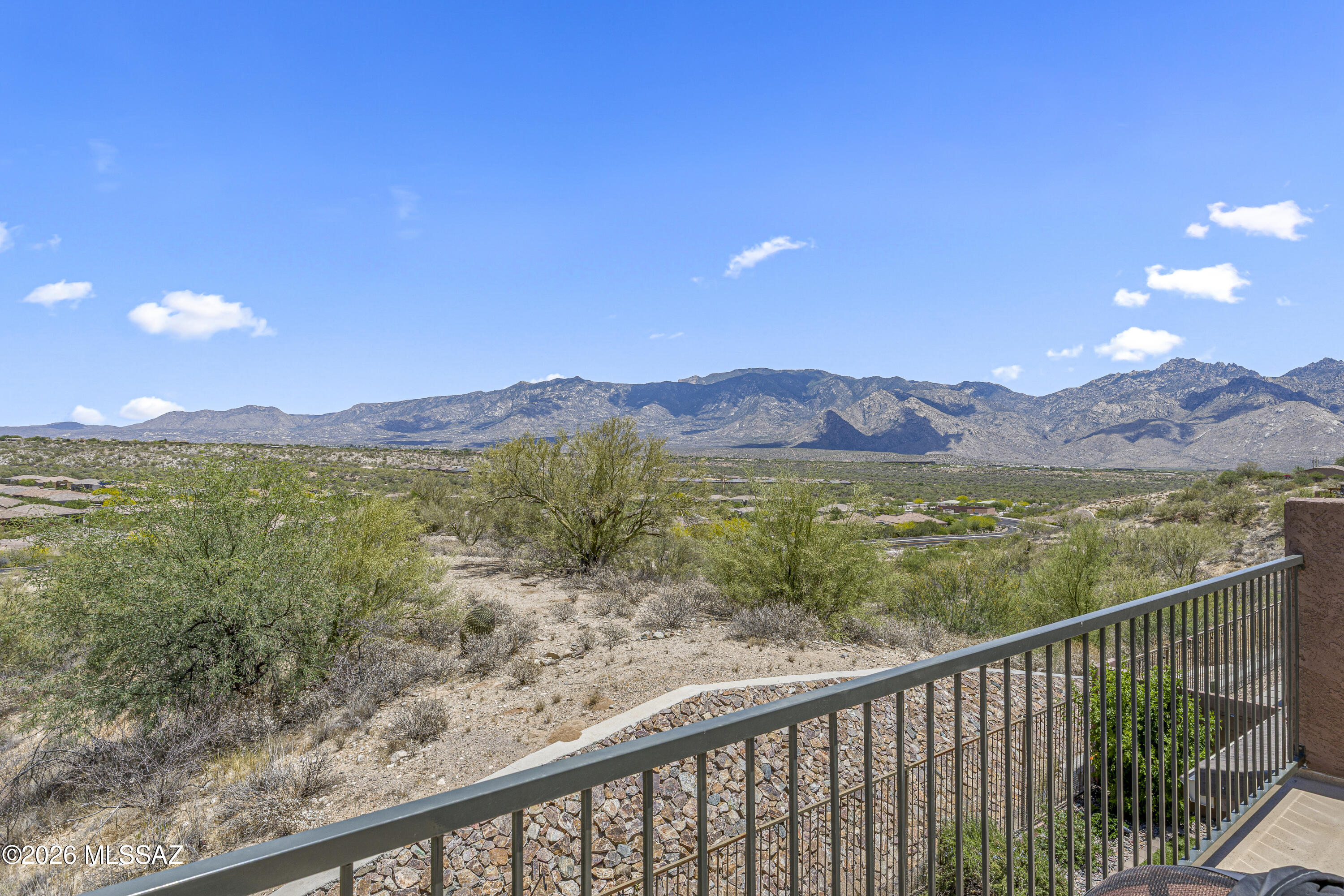 Viewpointe II At Vistoso Trails - Residential