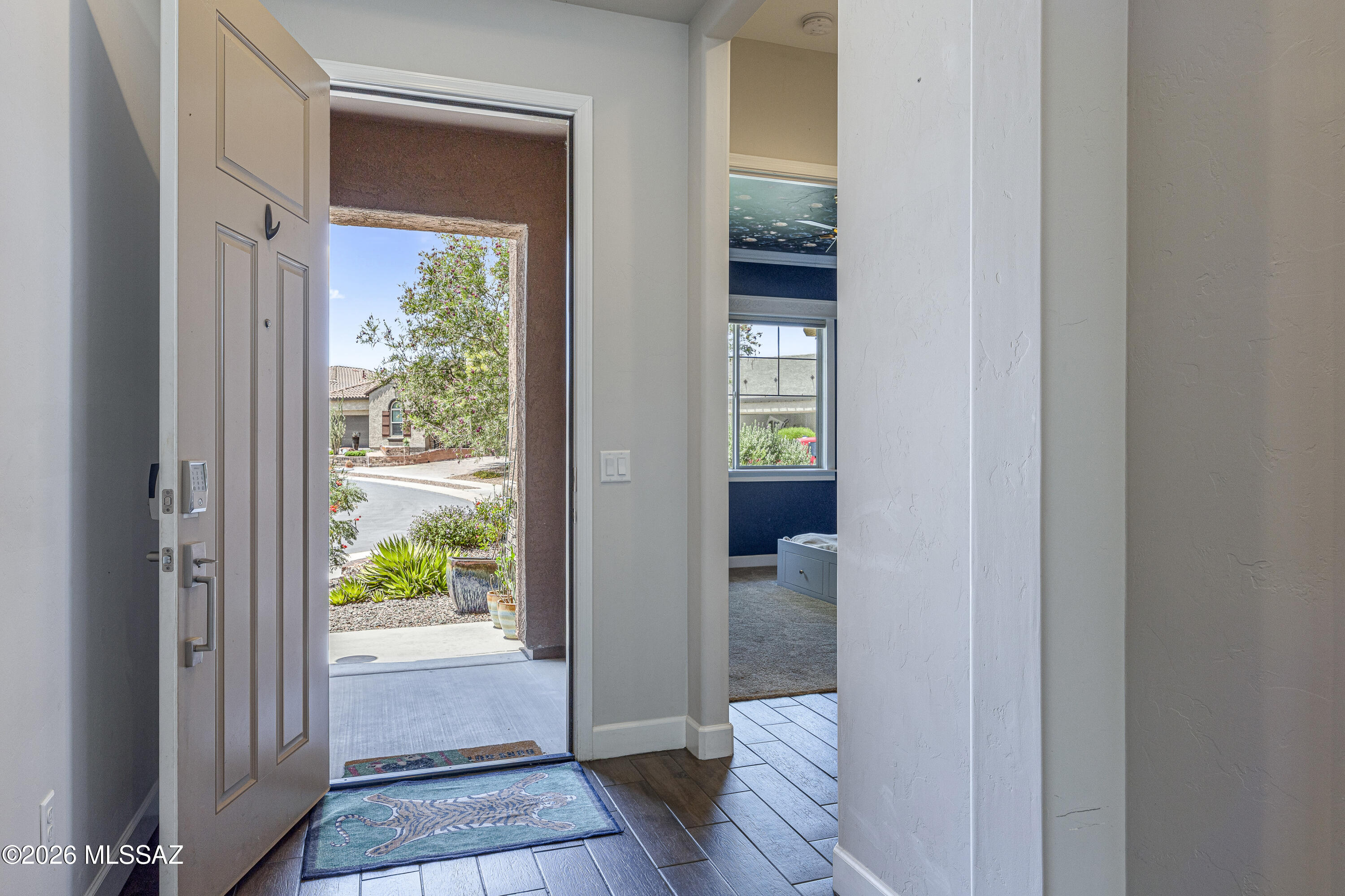 13280 N Weatherglass Drive