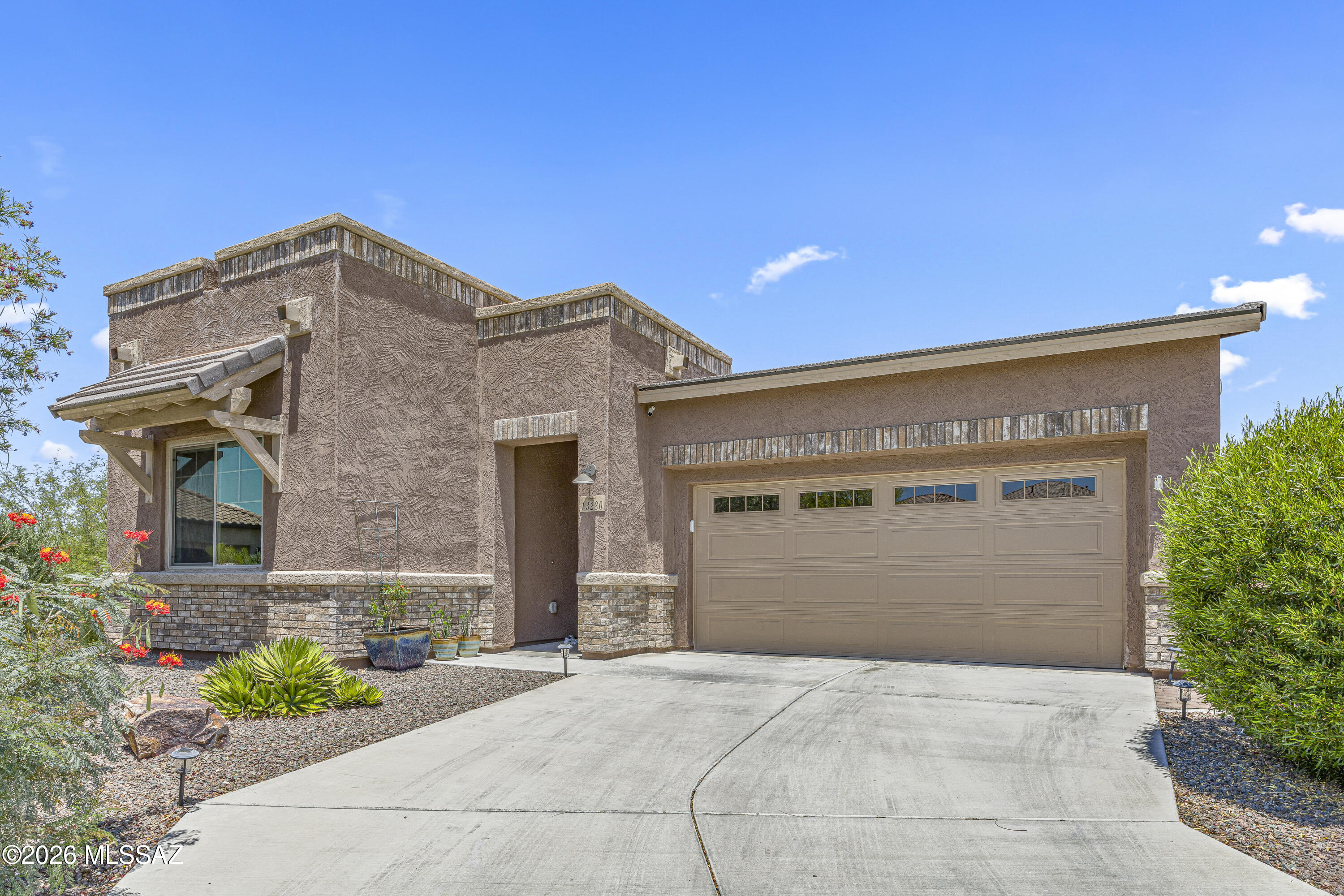 Viewpointe II At Vistoso Trails - Residential