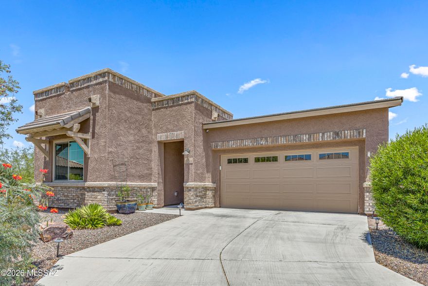 BACK ON MARKET
Beautiful Oro Valley property offering comfort, privacy, and incredible value in a highly desirable location. This home features spacious living areas, abundant natural light, and a functional floor plan perfect for everyday living and entertaining. Enjoy peaceful desert surroundings, mountain views, and a backyard ready for relaxing. 
Located in the heart of Rancho Vistoso near golf, parks, hiking, shopping, and dining. A fantastic opportunity for buyers looking for a beautiful home with views in Oro Valley.