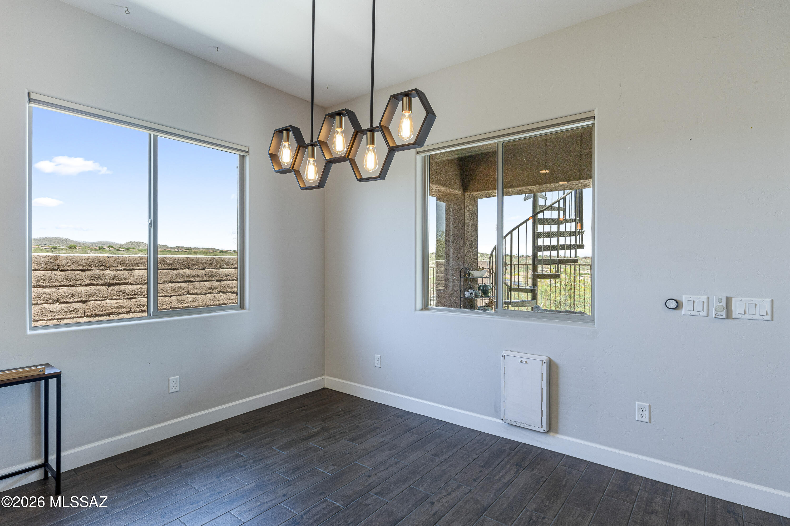 Viewpointe II At Vistoso Trails - Residential