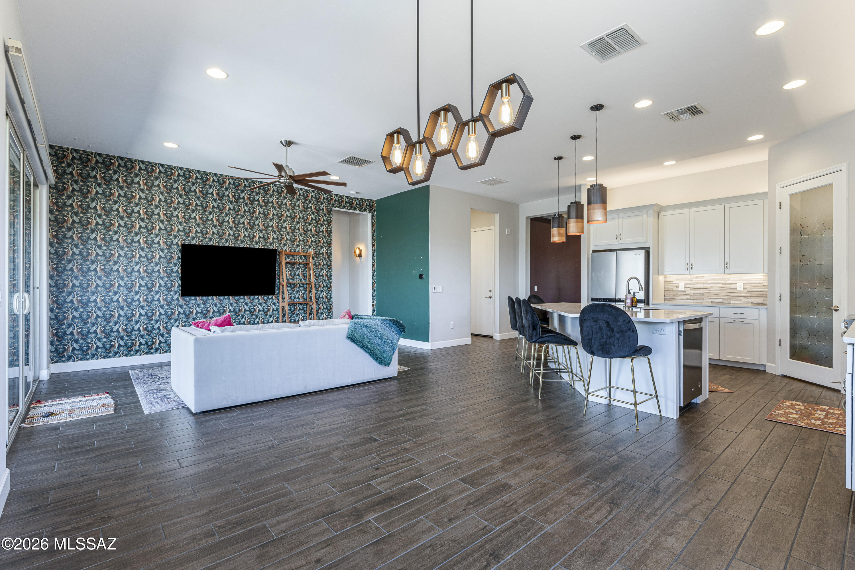 Viewpointe II At Vistoso Trails - Residential