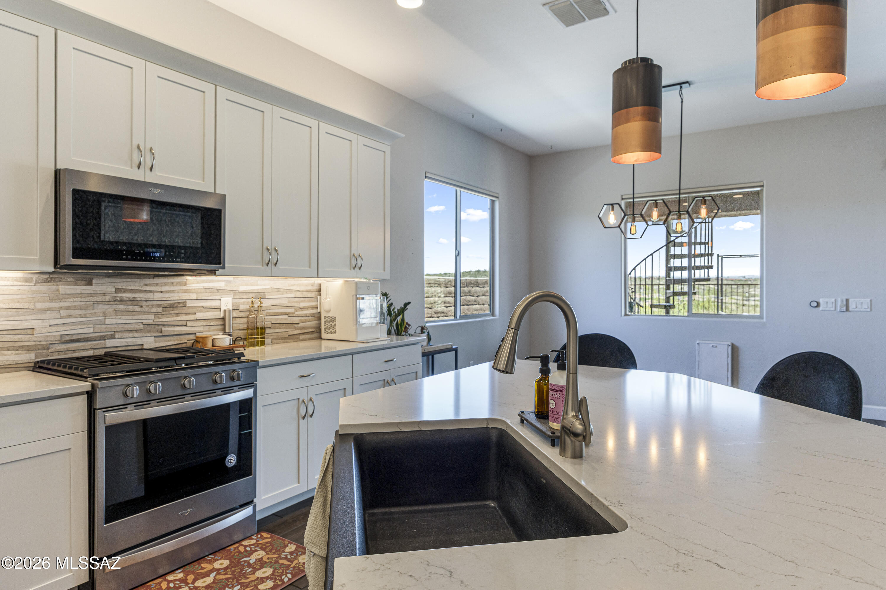 Viewpointe II At Vistoso Trails - Residential