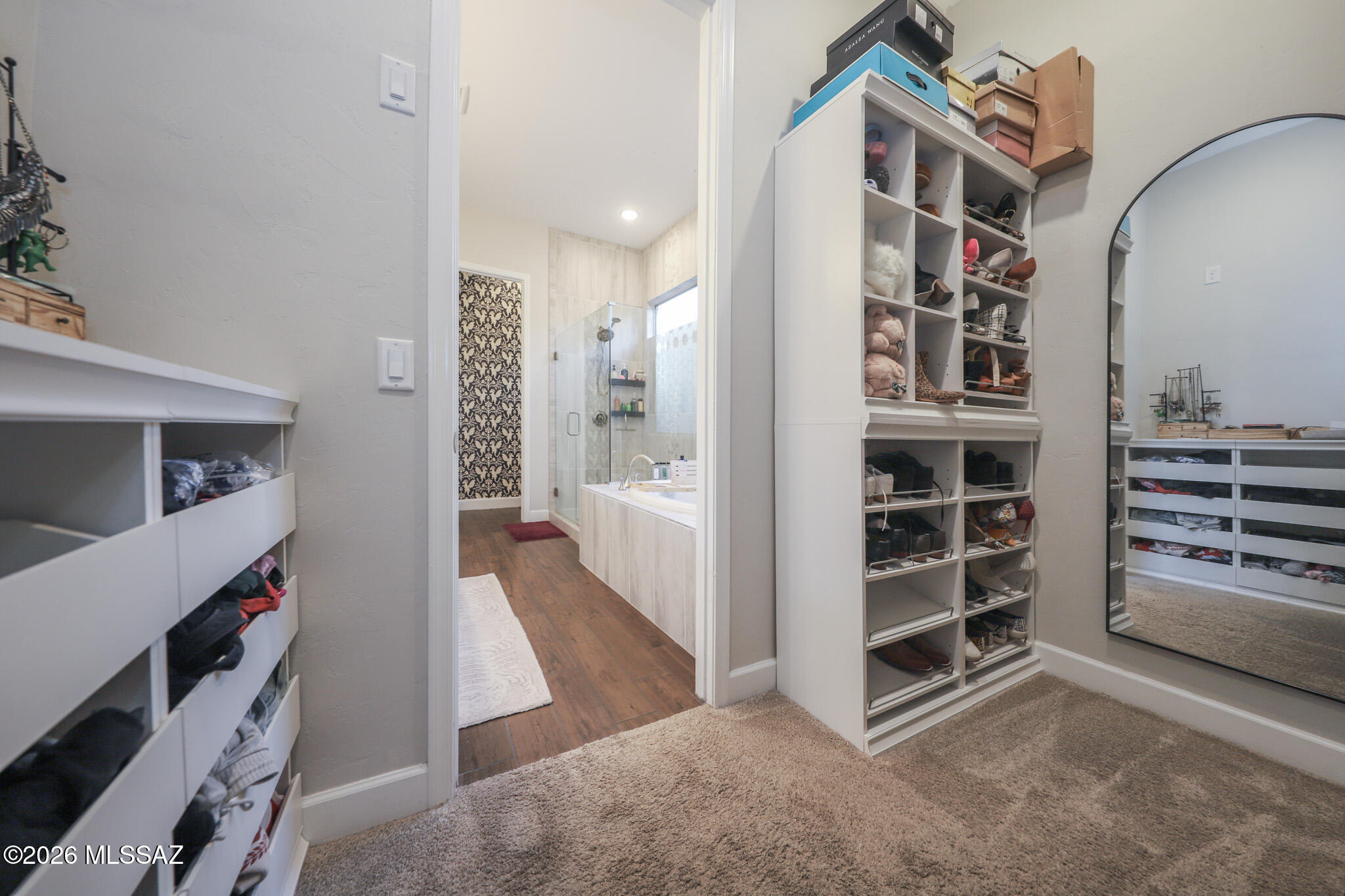 Viewpointe II At Vistoso Trails - Residential