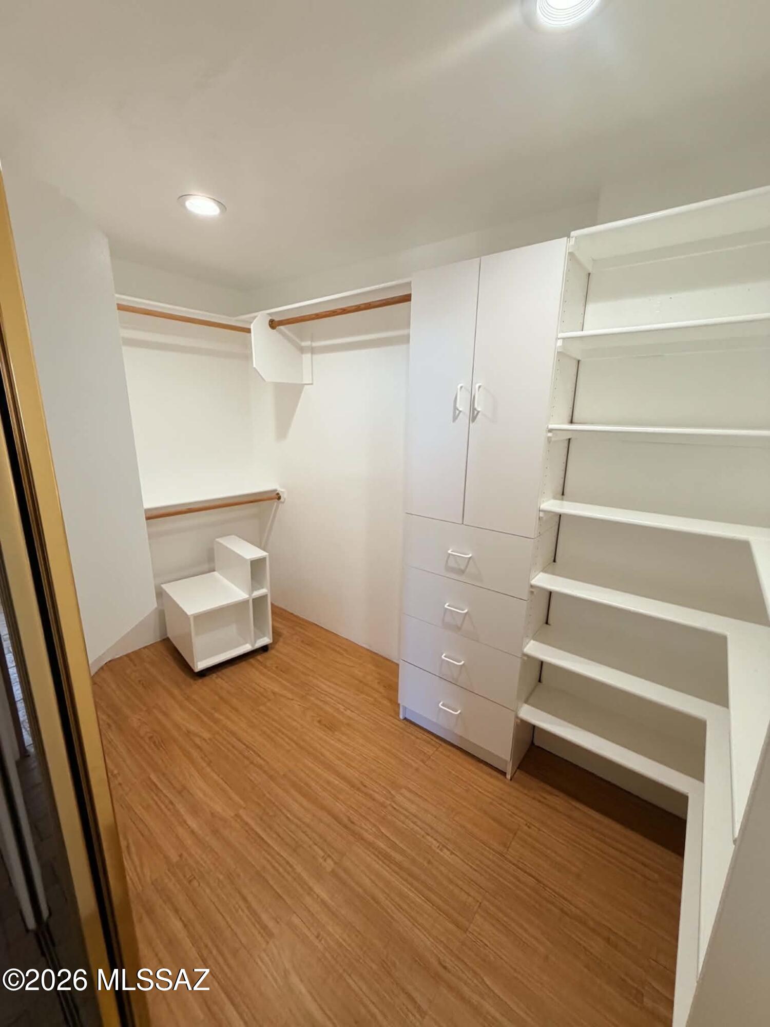 Unsubdivided - Residential Lease