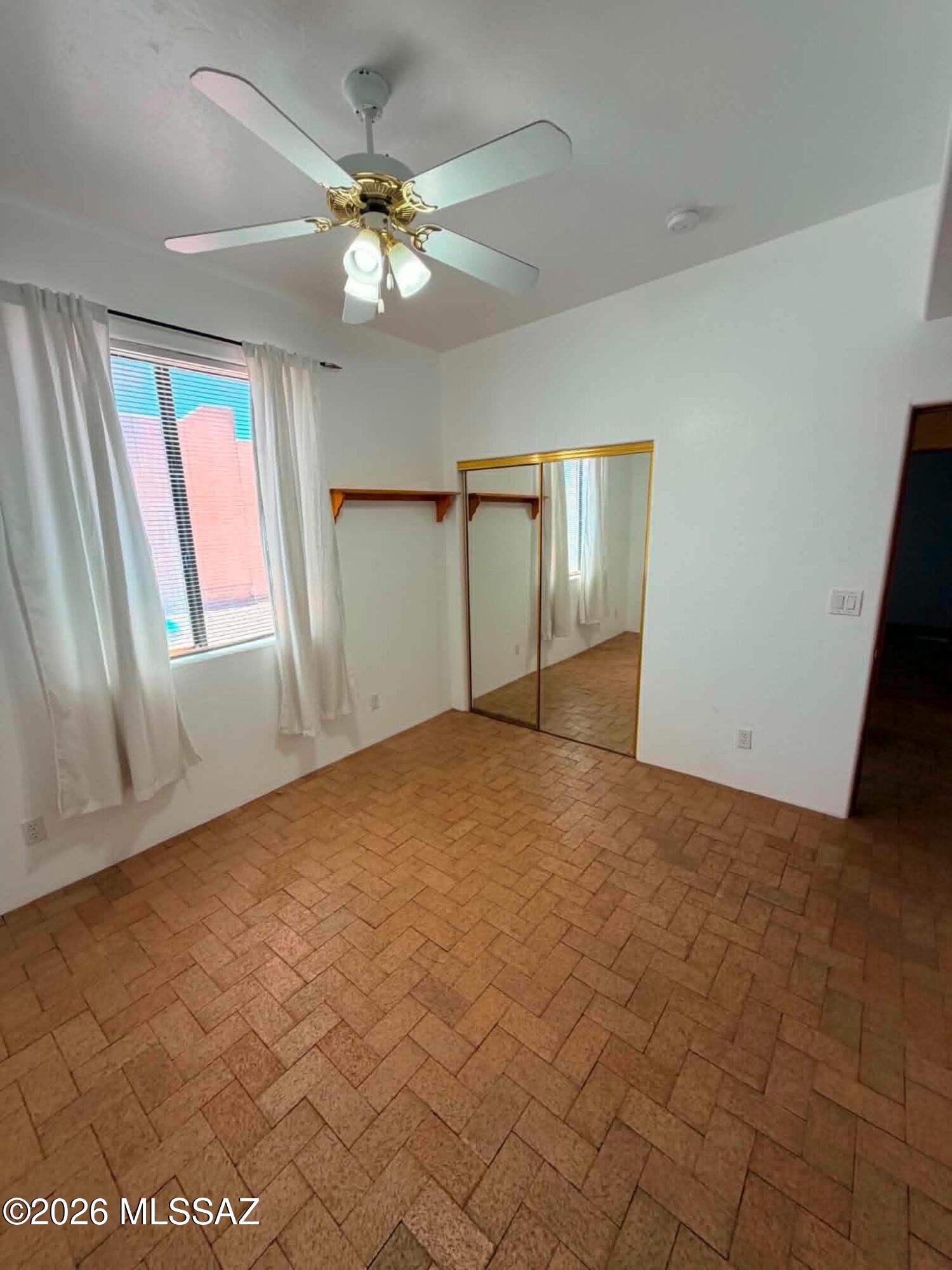 Unsubdivided - Residential Lease