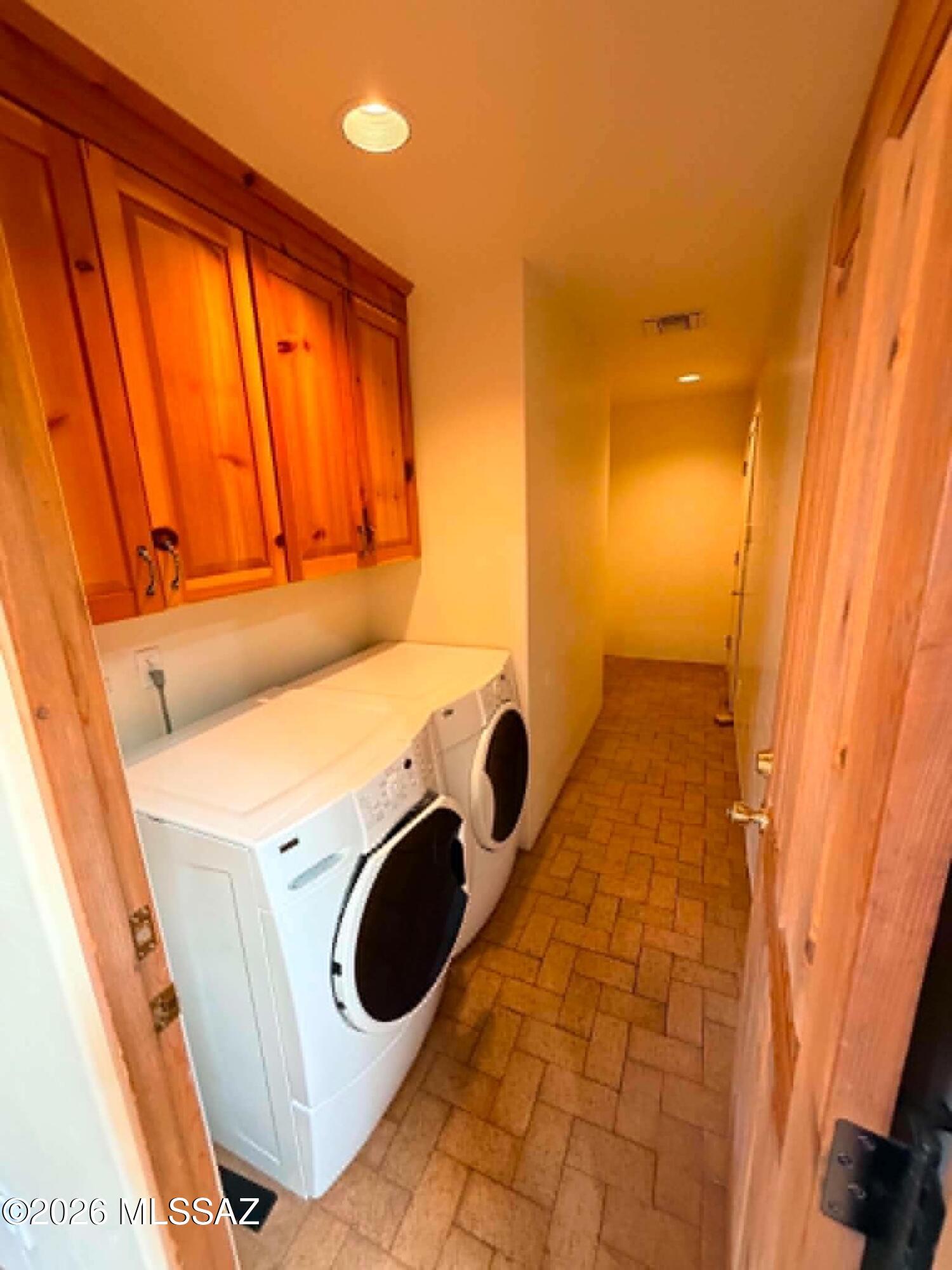 Unsubdivided - Residential Lease