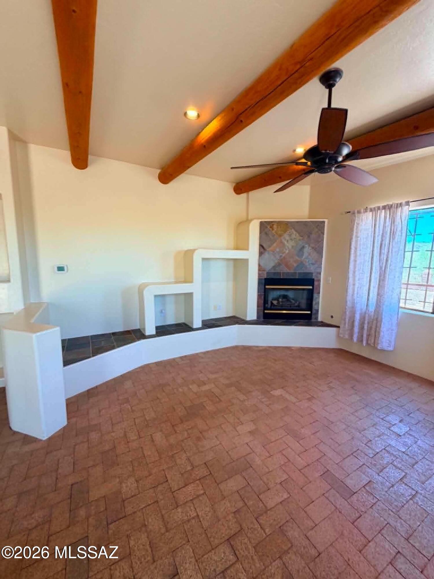 Unsubdivided - Residential Lease