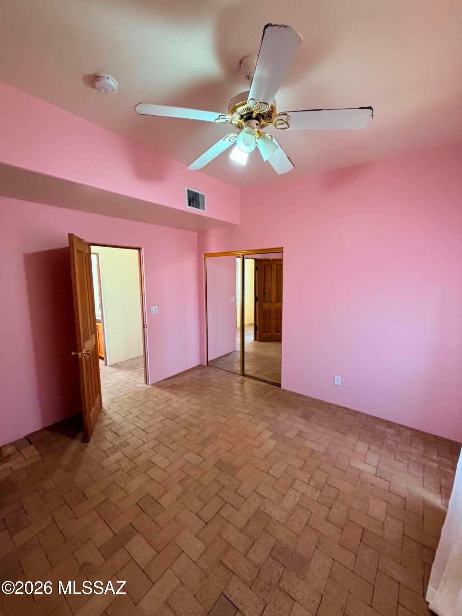 Unsubdivided - Residential Lease