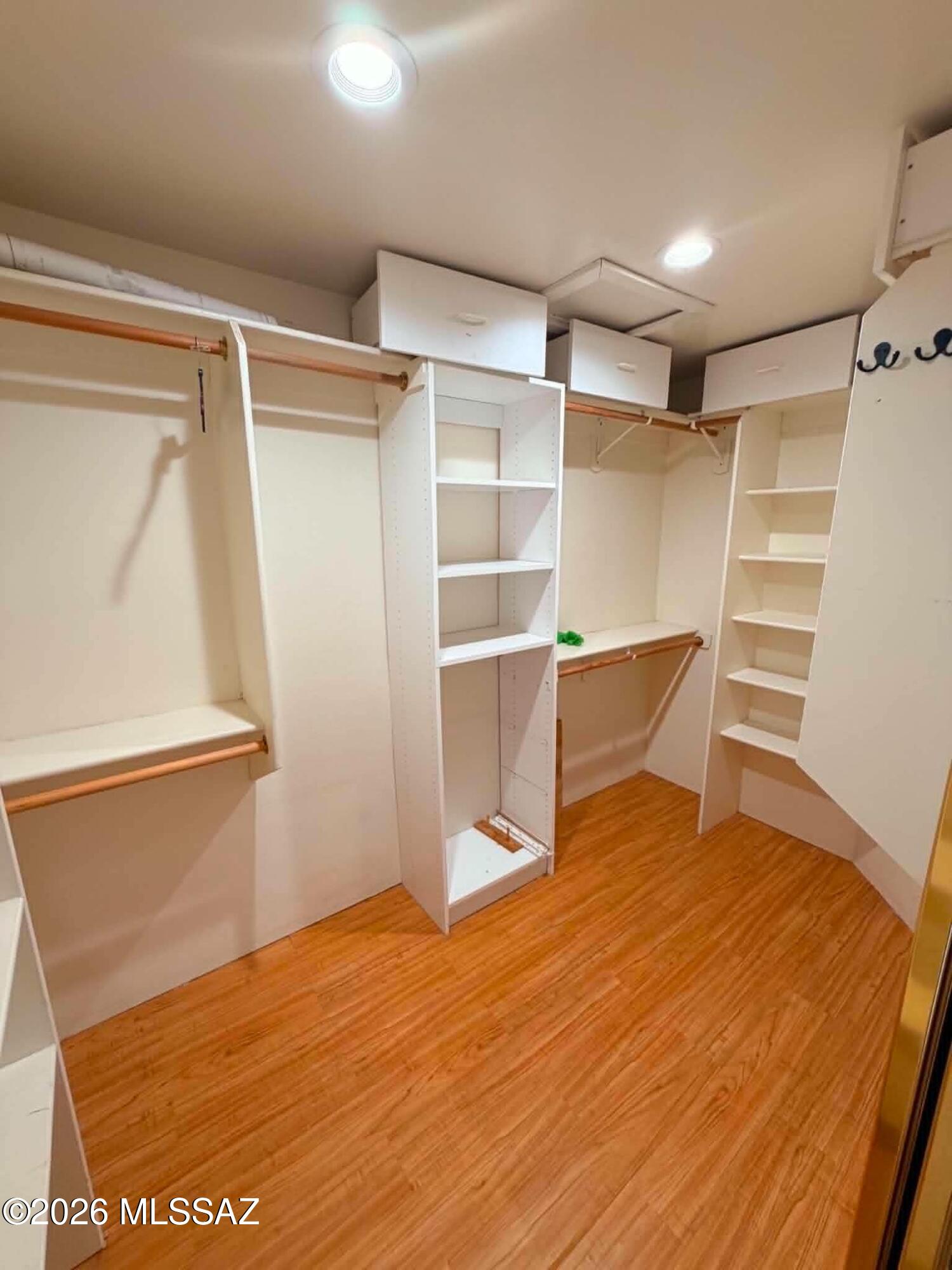 Unsubdivided - Residential Lease