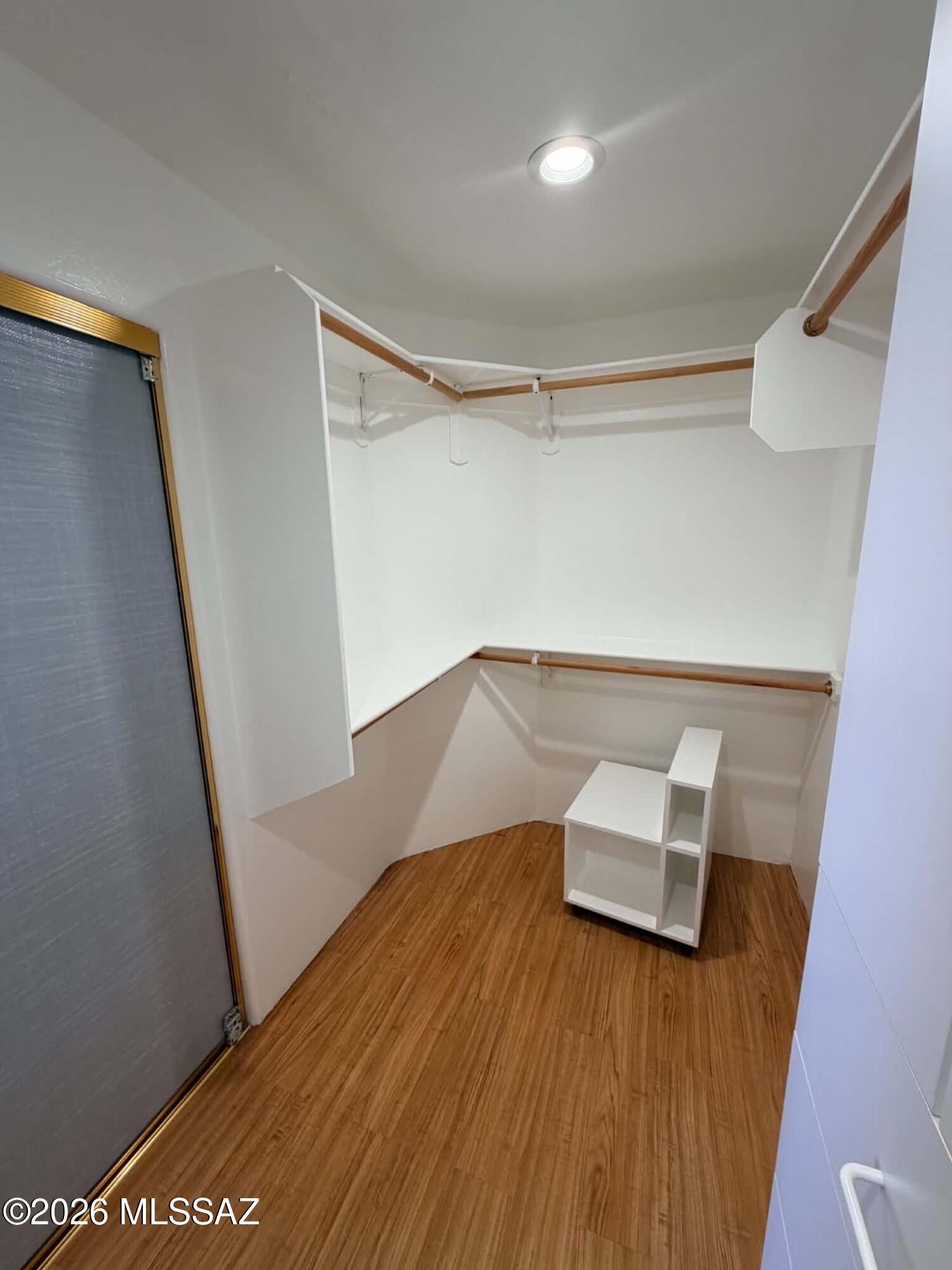 Unsubdivided - Residential Lease