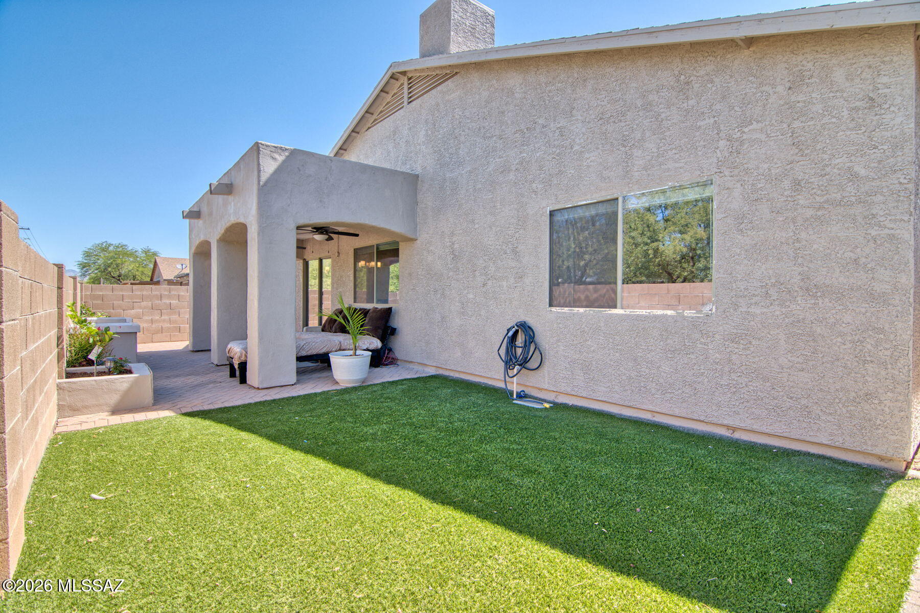 Corazon Del Pueblo - Residential