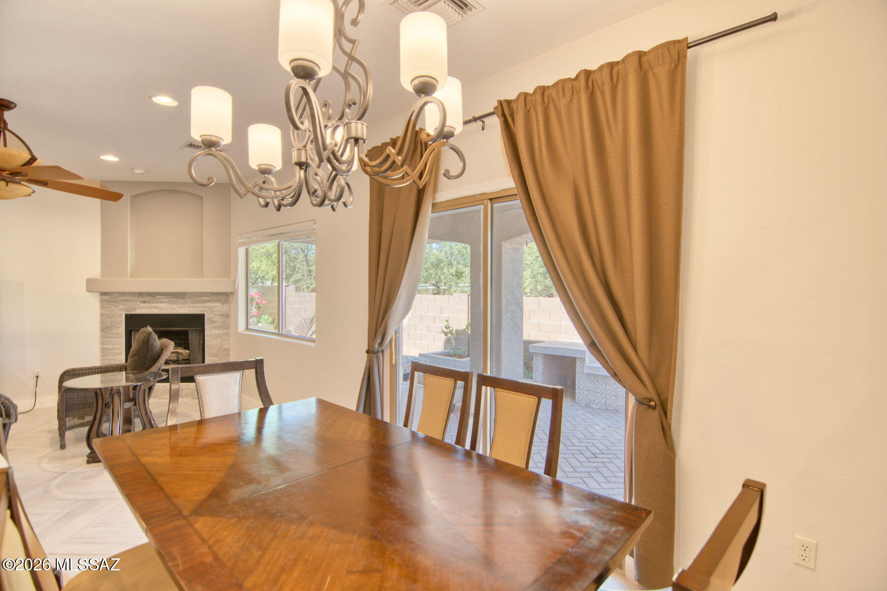 Corazon Del Pueblo - Residential
