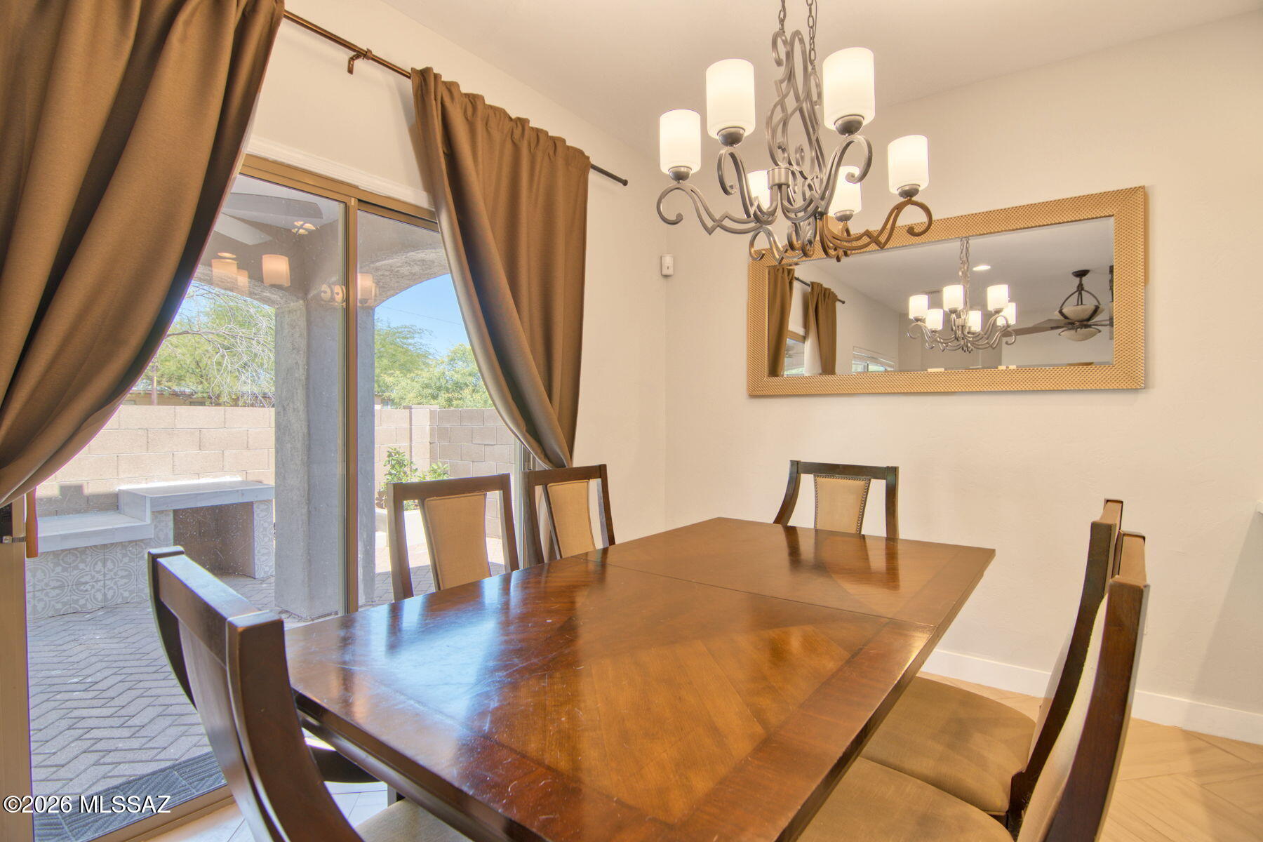Corazon Del Pueblo - Residential