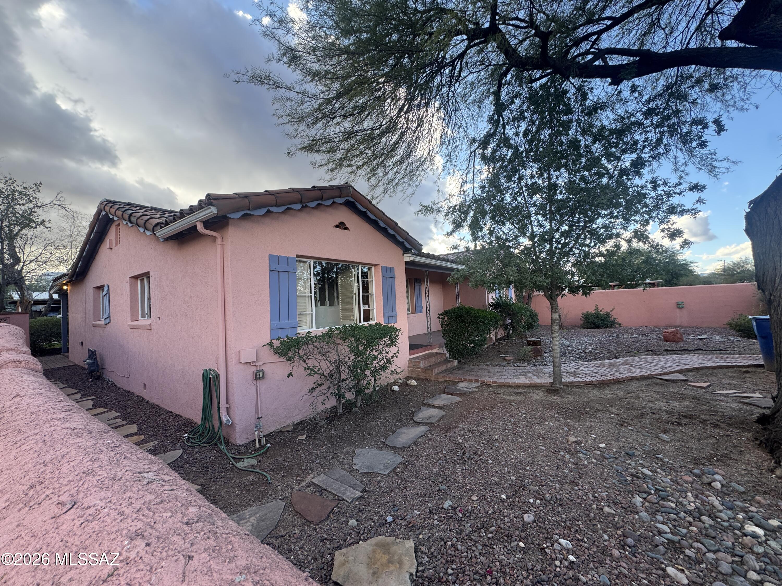 Monterey Add Amended - Residential