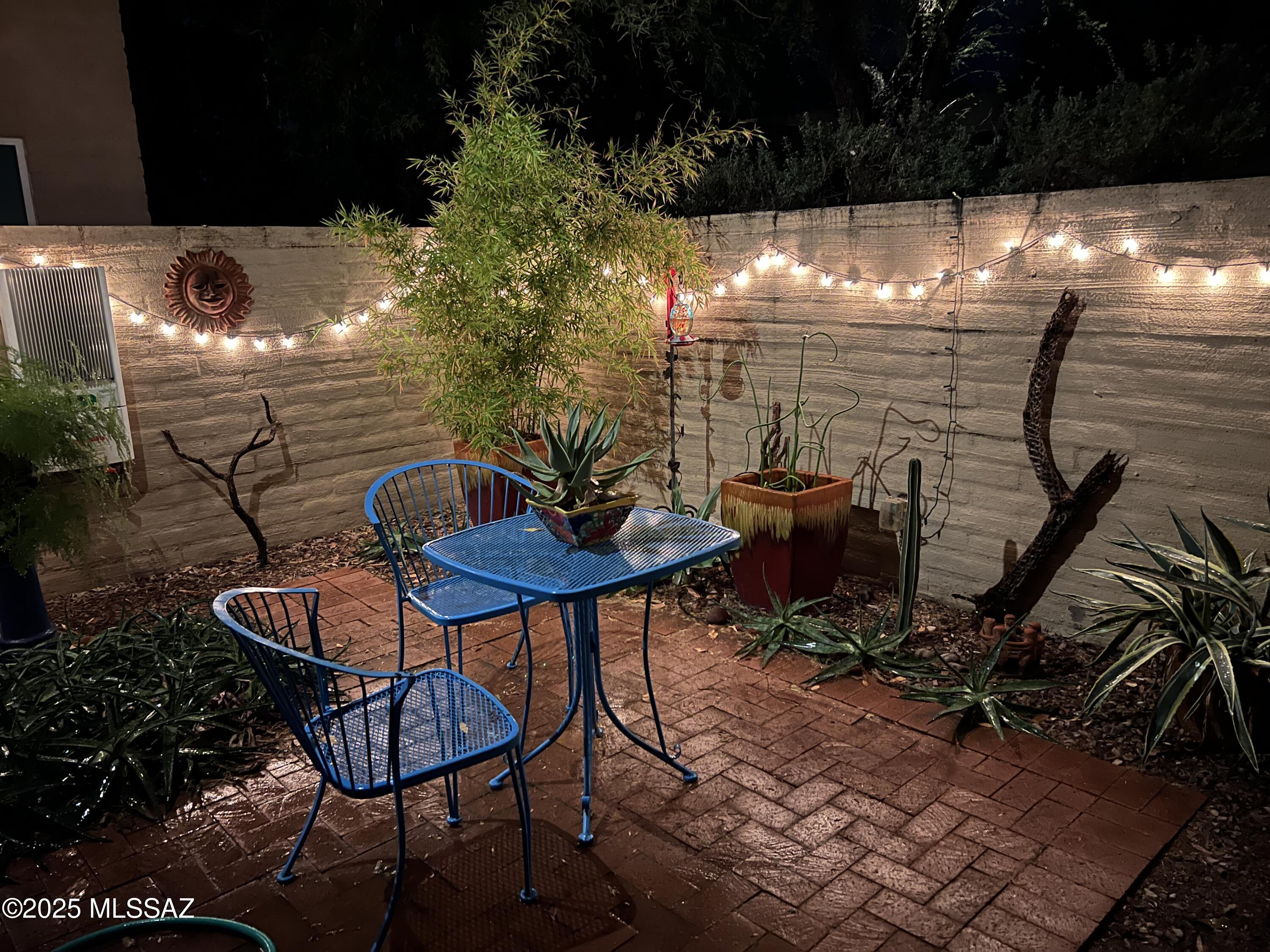 2828 E Sierra Vista Road