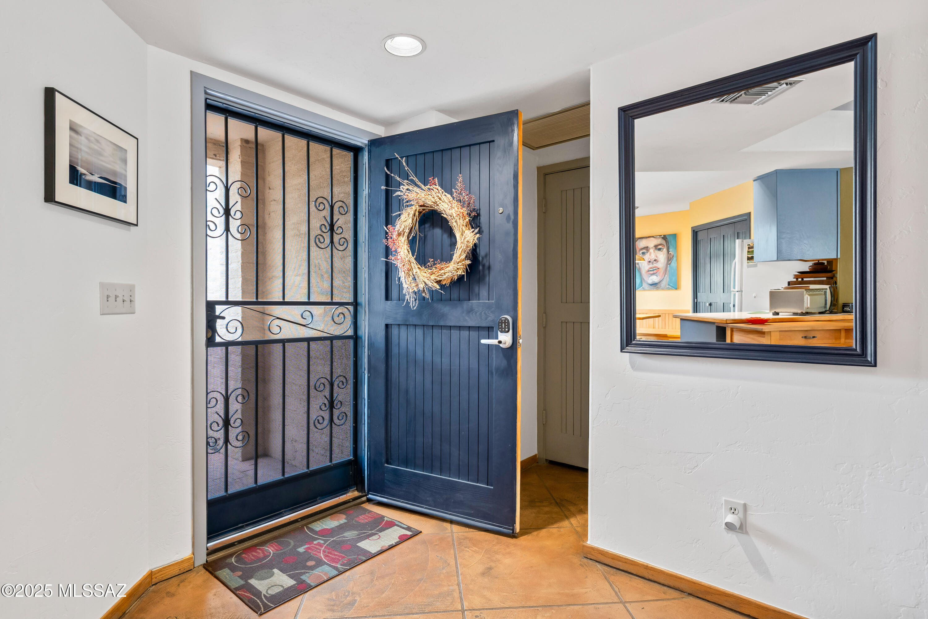 2828 E Sierra Vista Road