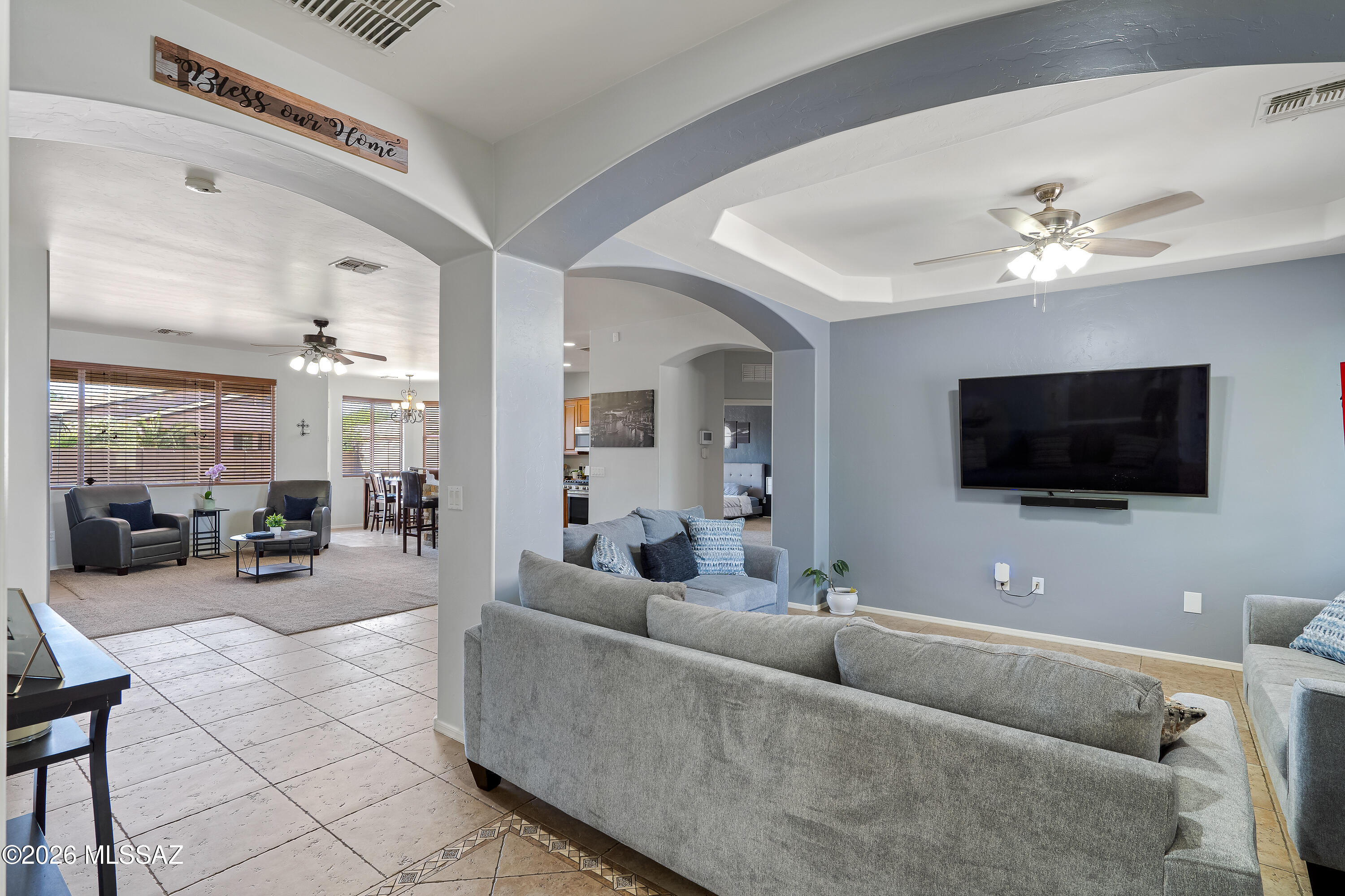 Sonoran Ranch Estates - Residential