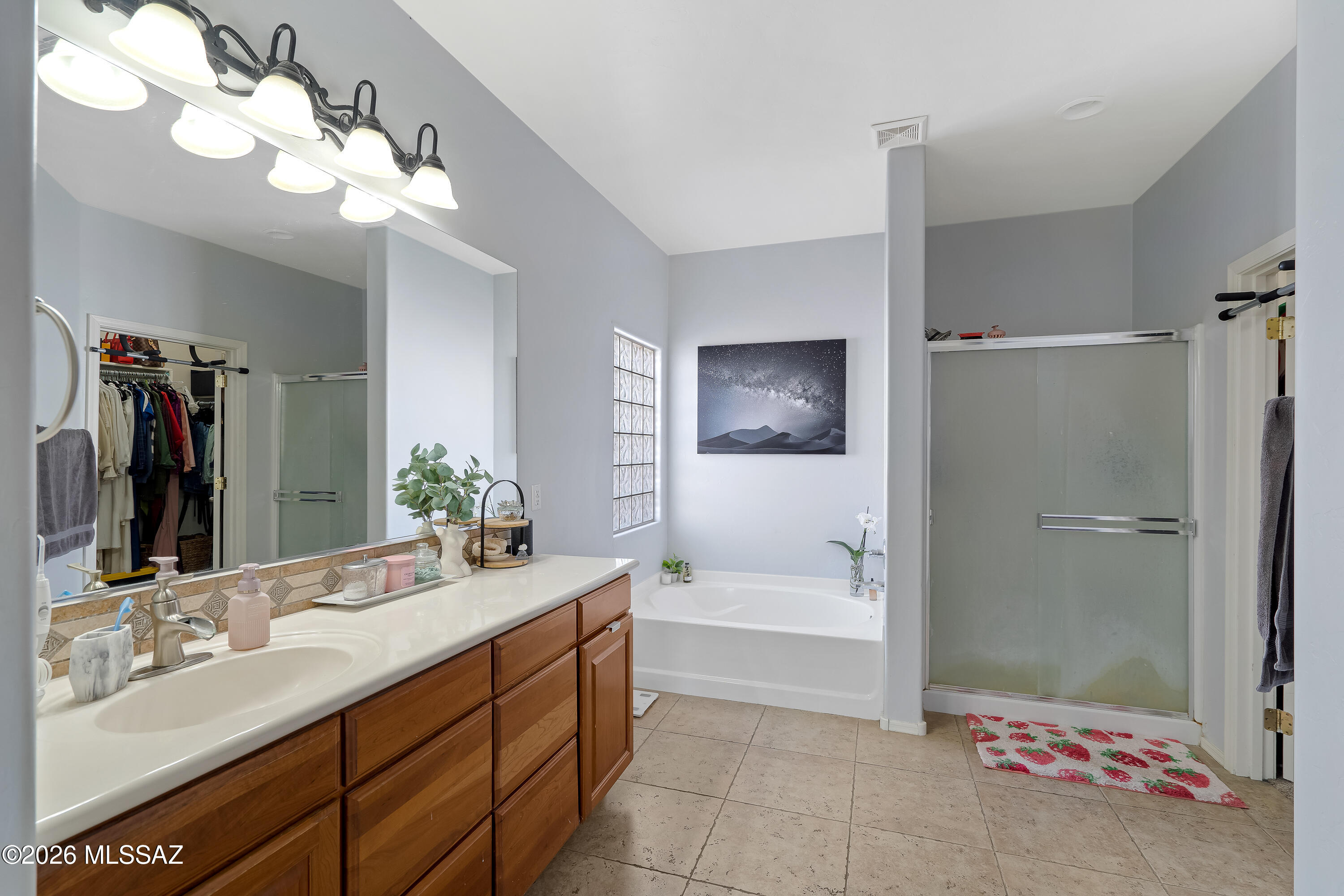 Sonoran Ranch Estates - Residential