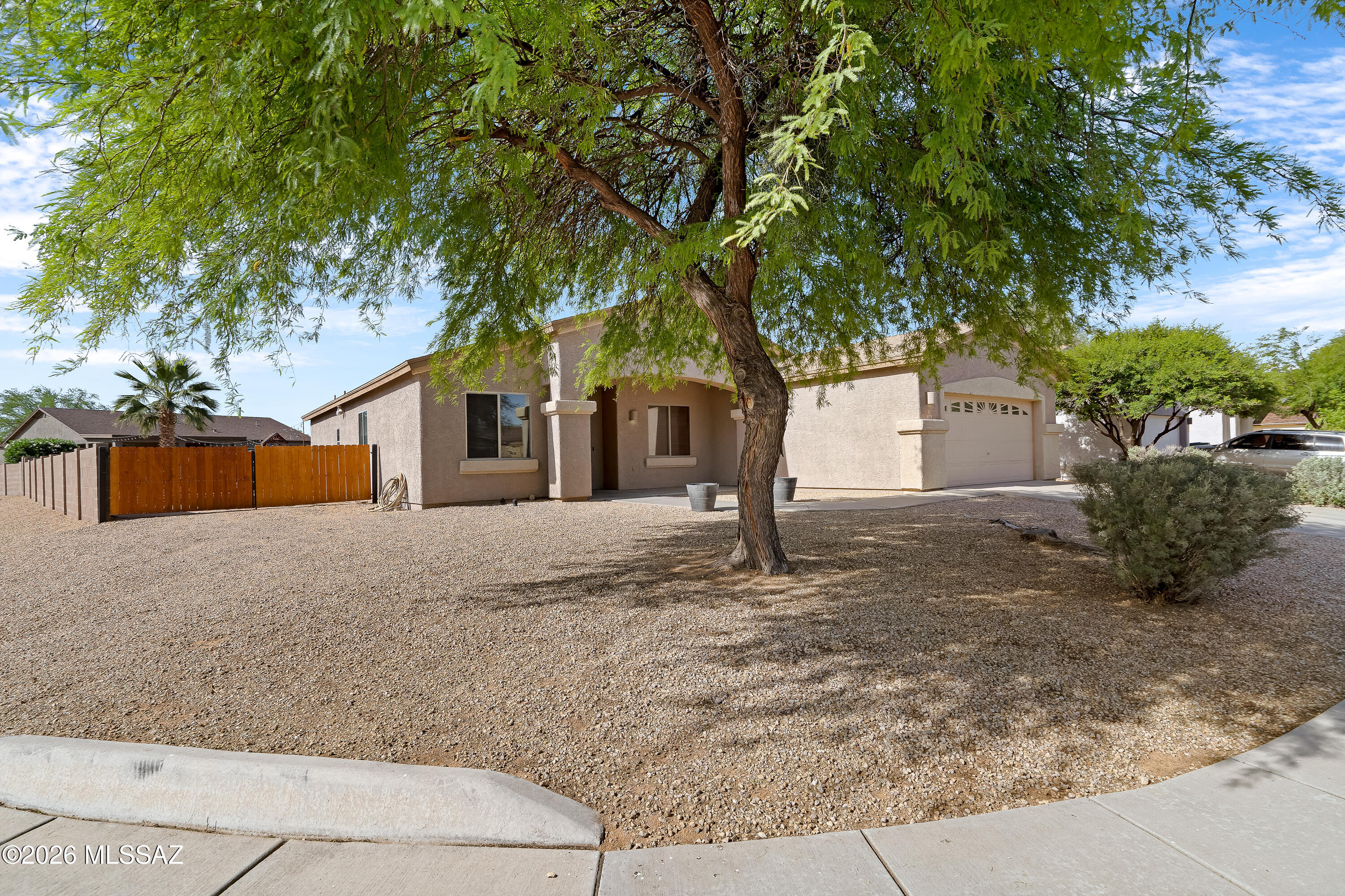Sonoran Ranch Estates - Residential