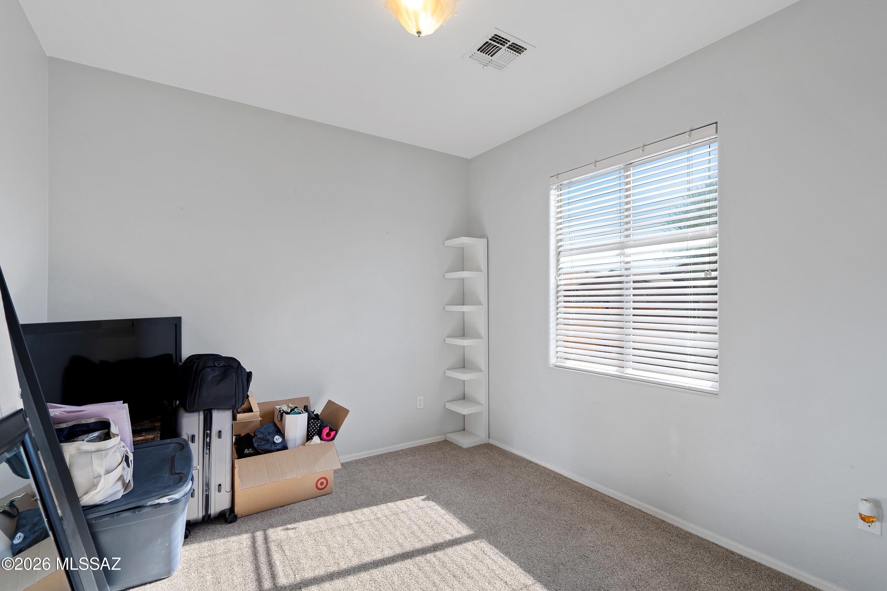 Sonoran Ranch Estates - Residential