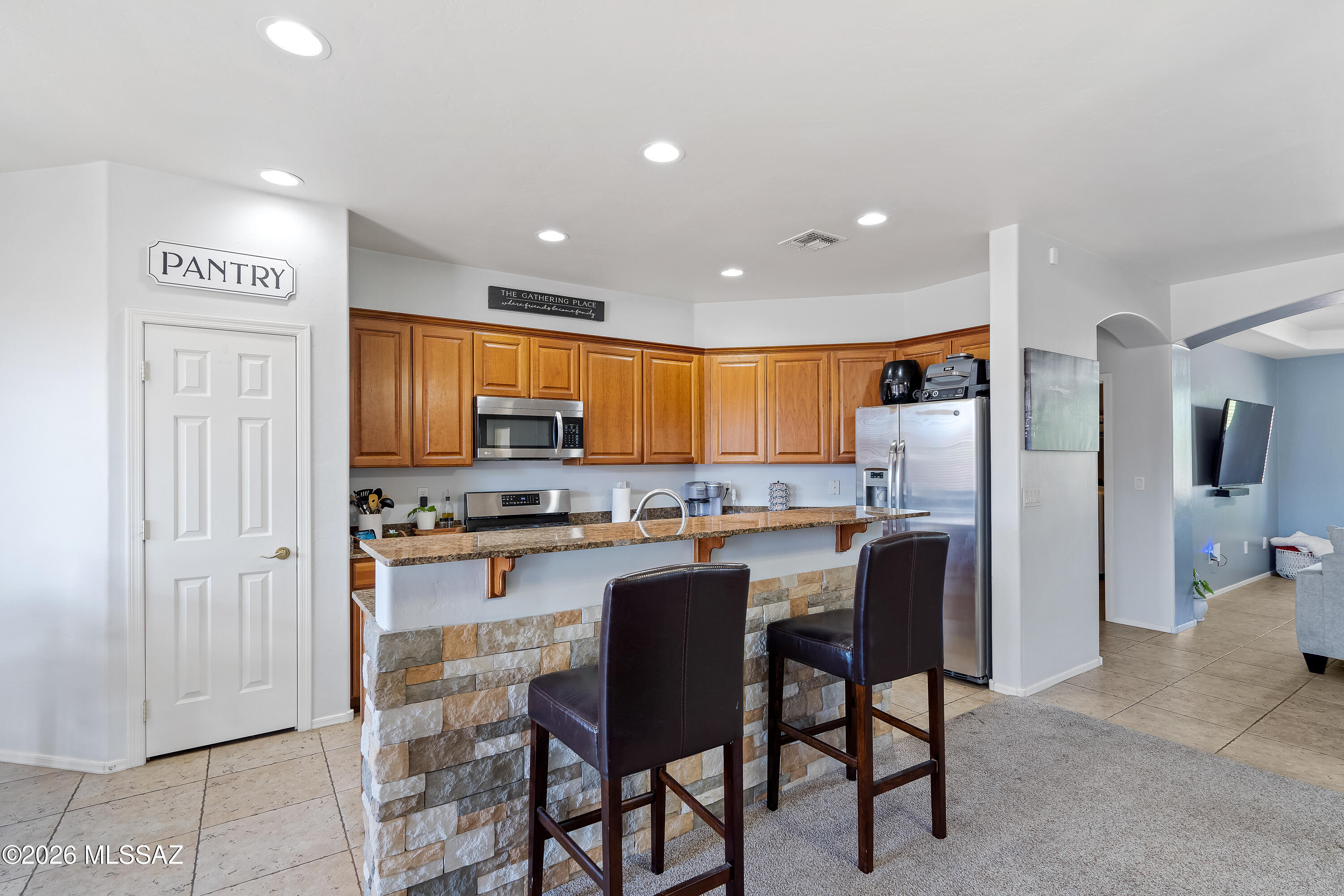 Sonoran Ranch Estates - Residential