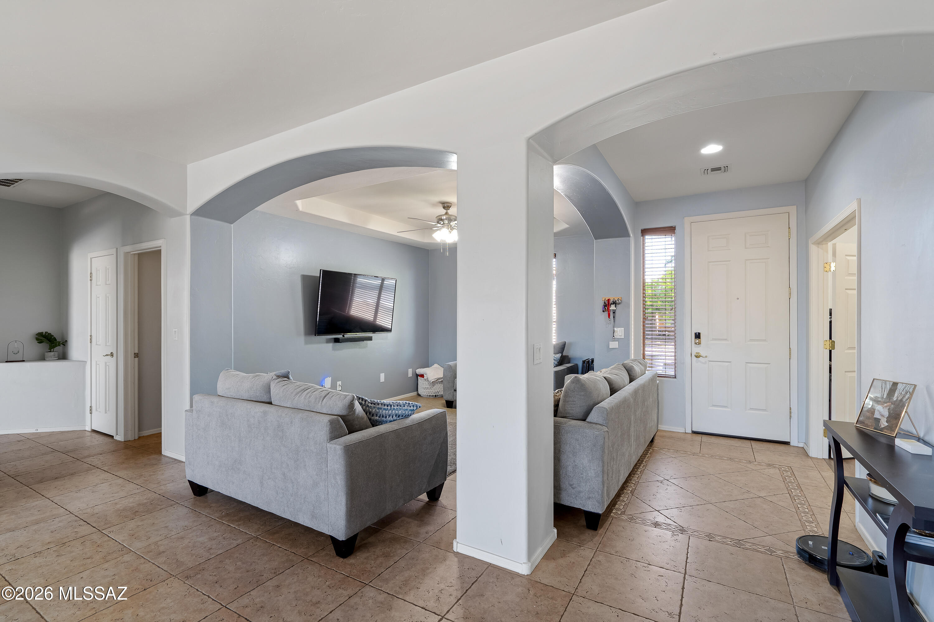 Sonoran Ranch Estates - Residential