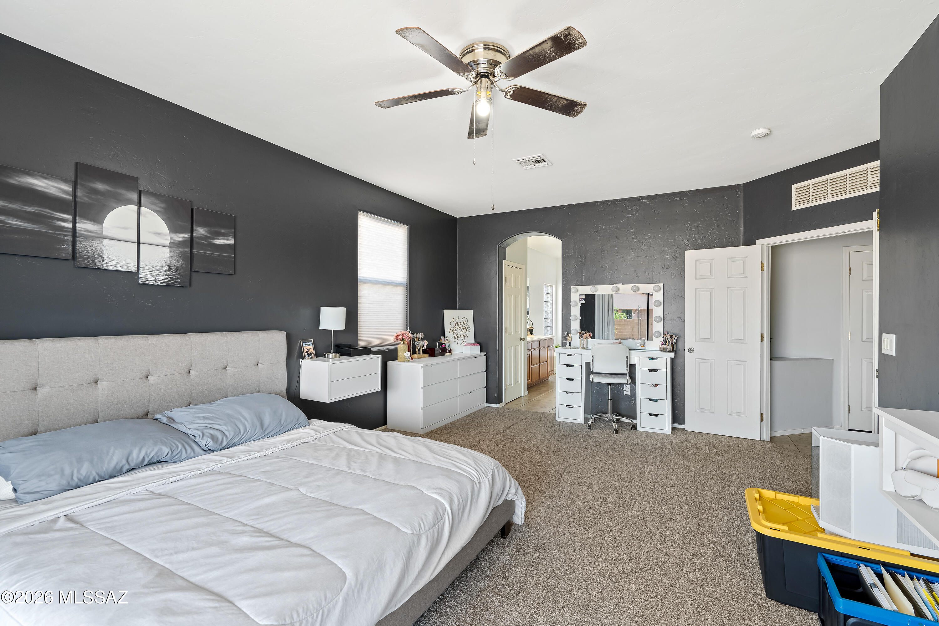 Sonoran Ranch Estates - Residential
