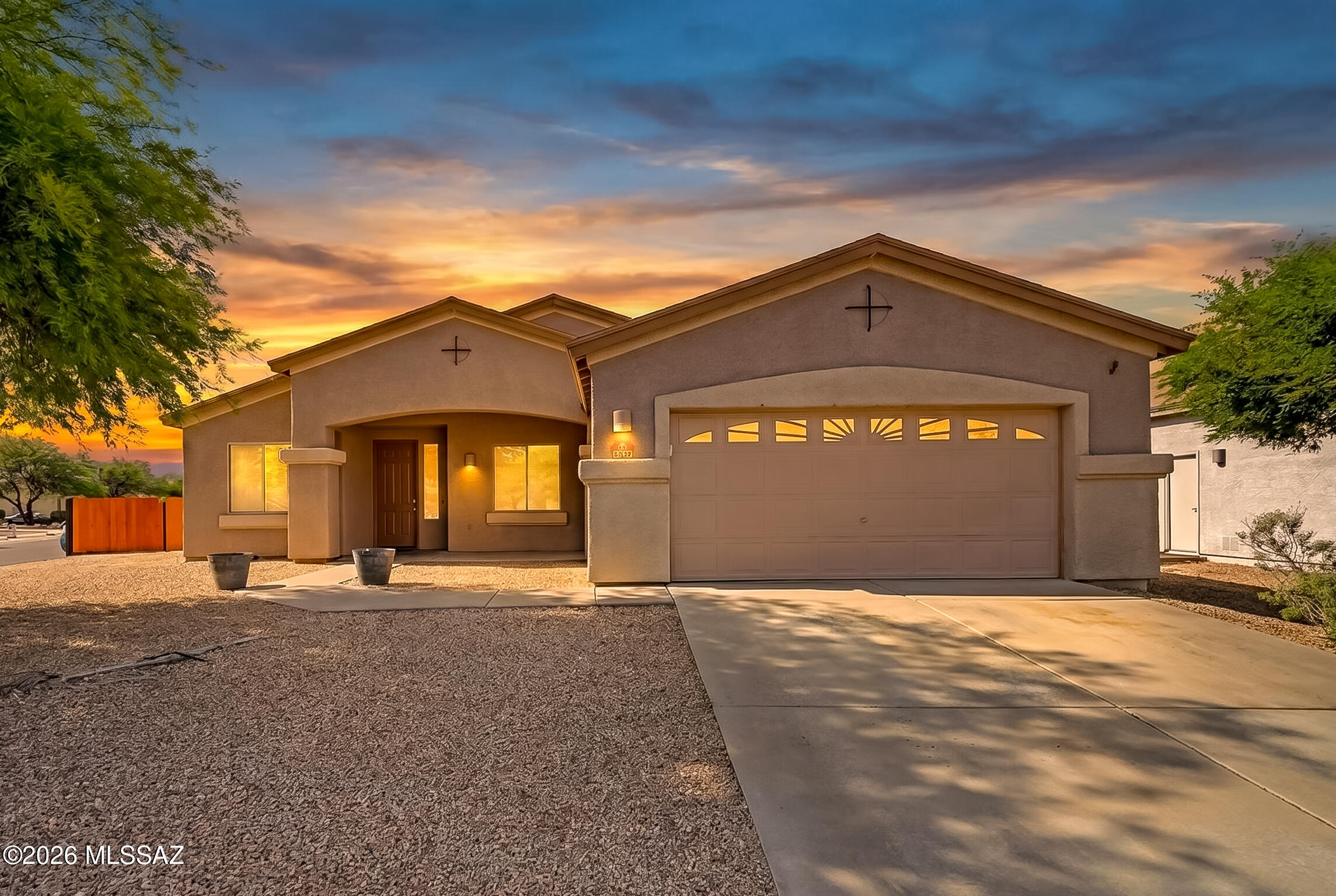 Sonoran Ranch Estates - Residential