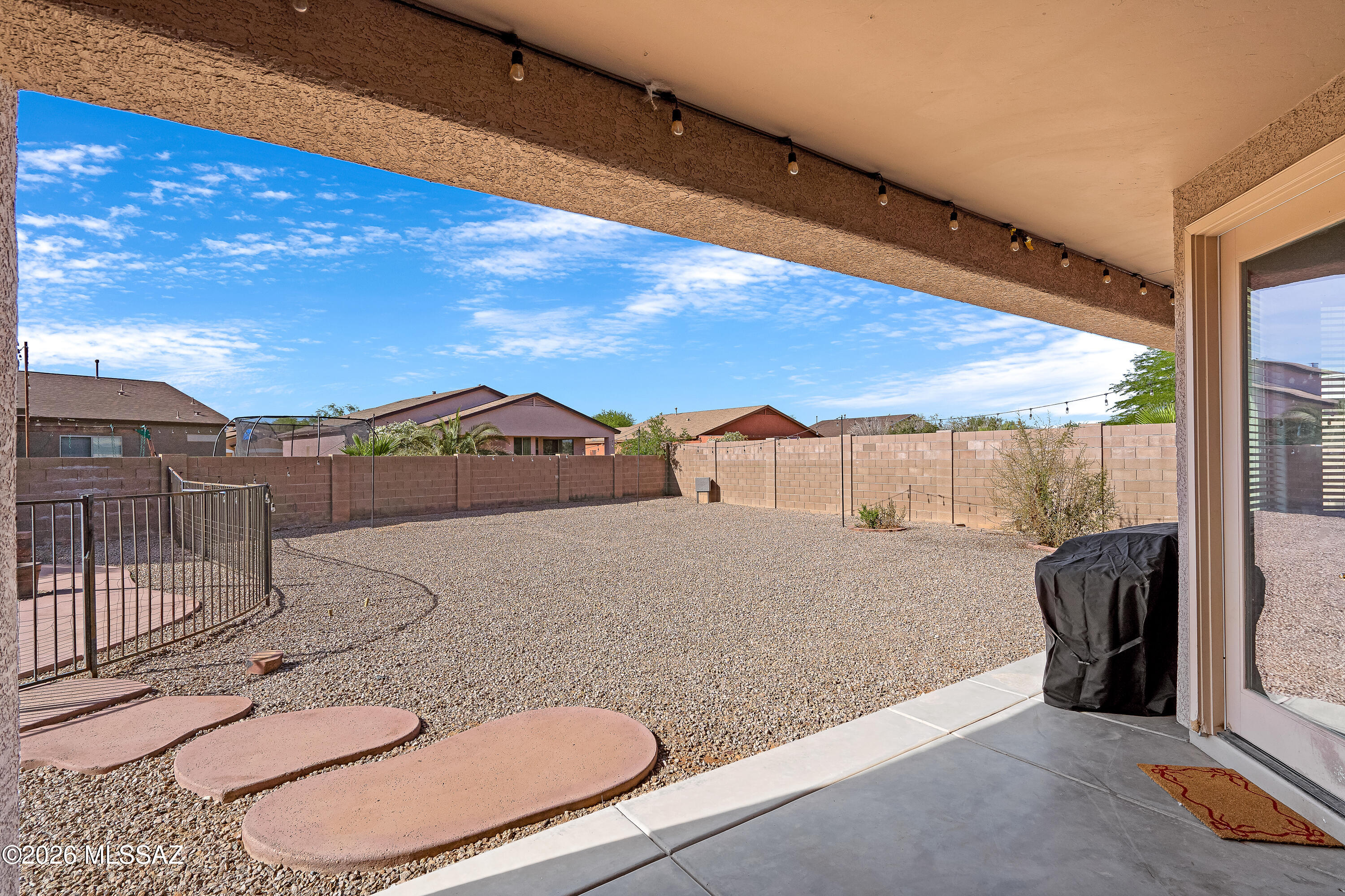 Sonoran Ranch Estates - Residential
