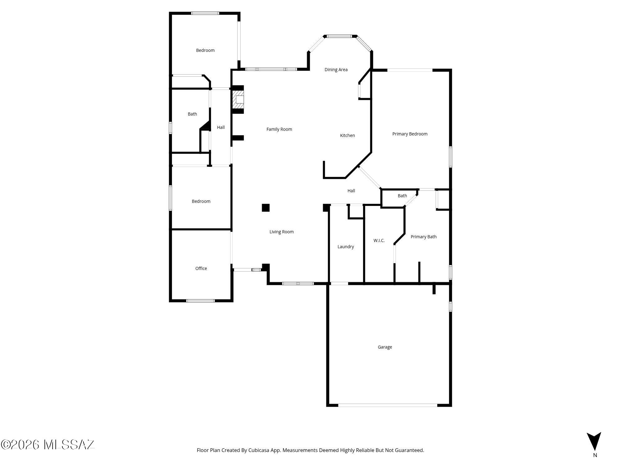 Sonoran Ranch Estates - Residential