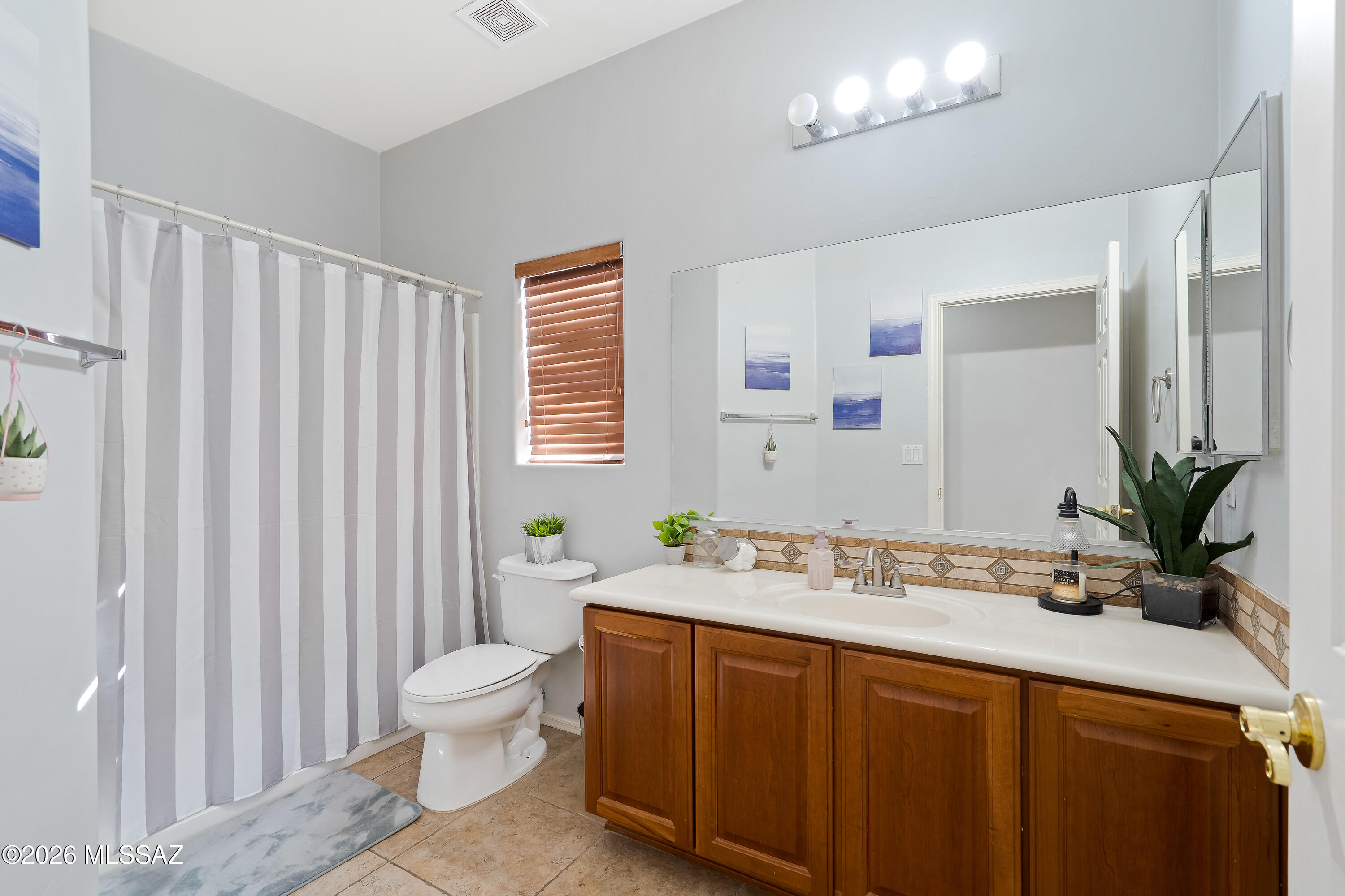 Sonoran Ranch Estates - Residential