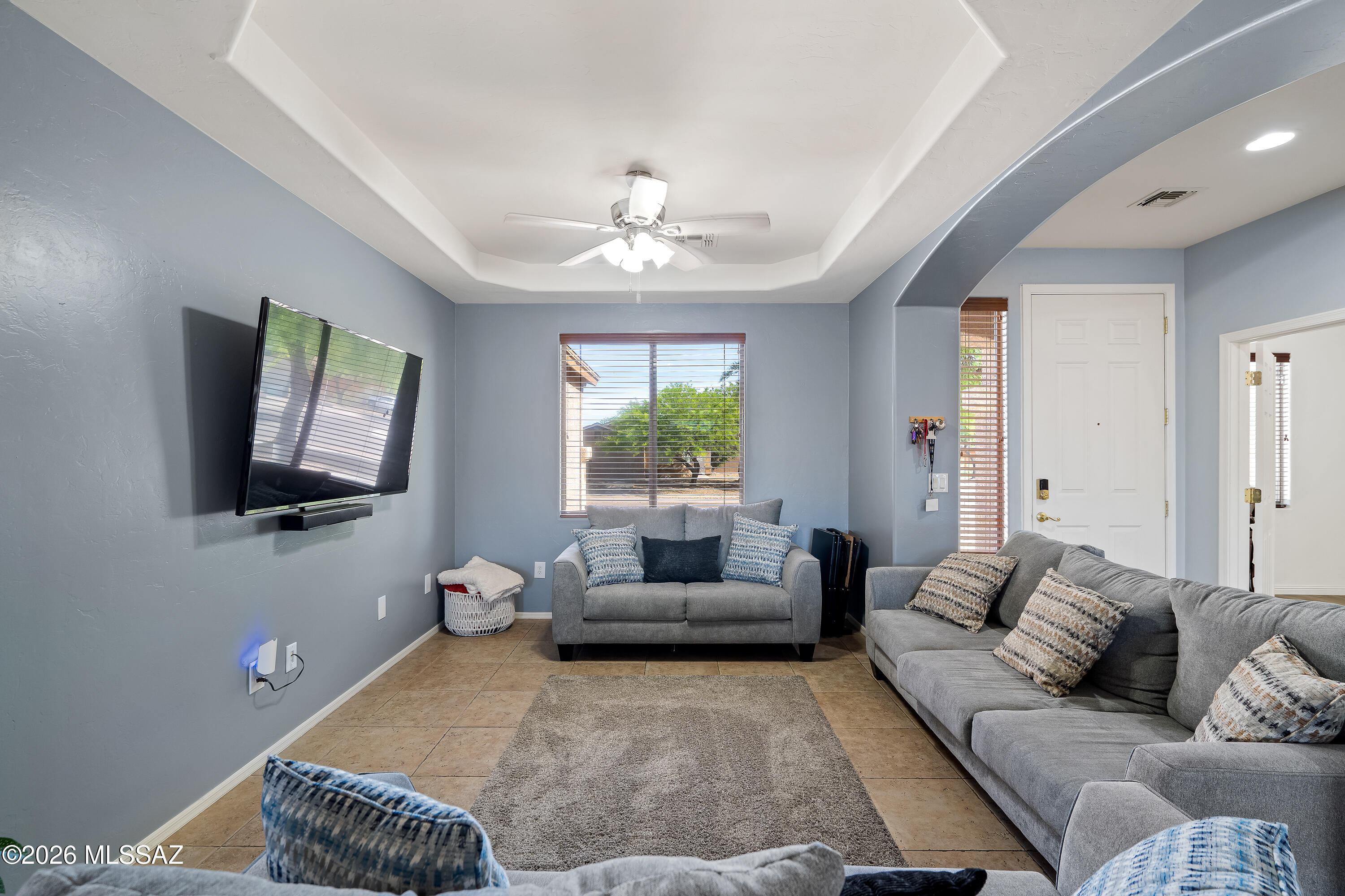 Sonoran Ranch Estates - Residential