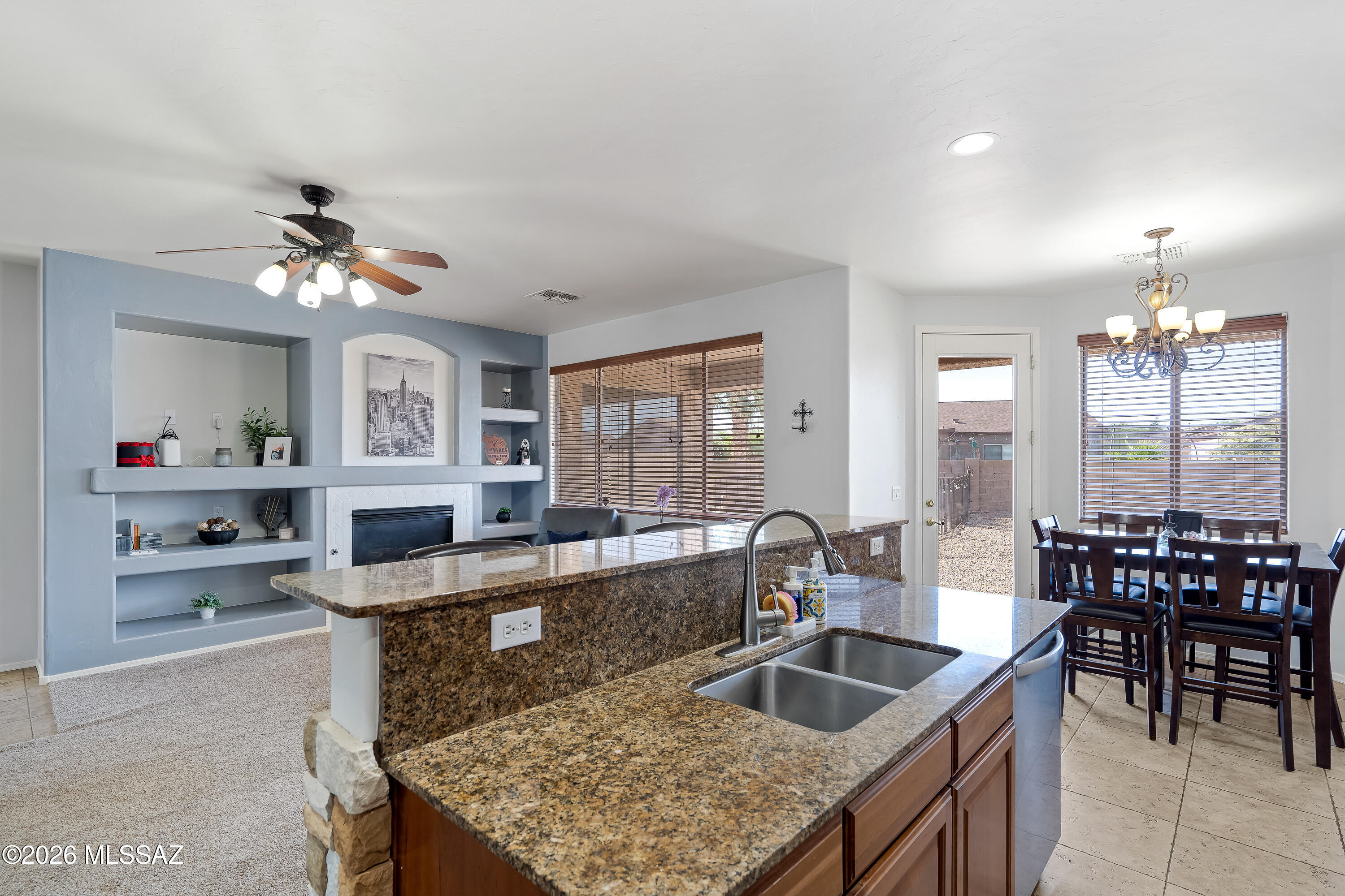 Sonoran Ranch Estates - Residential