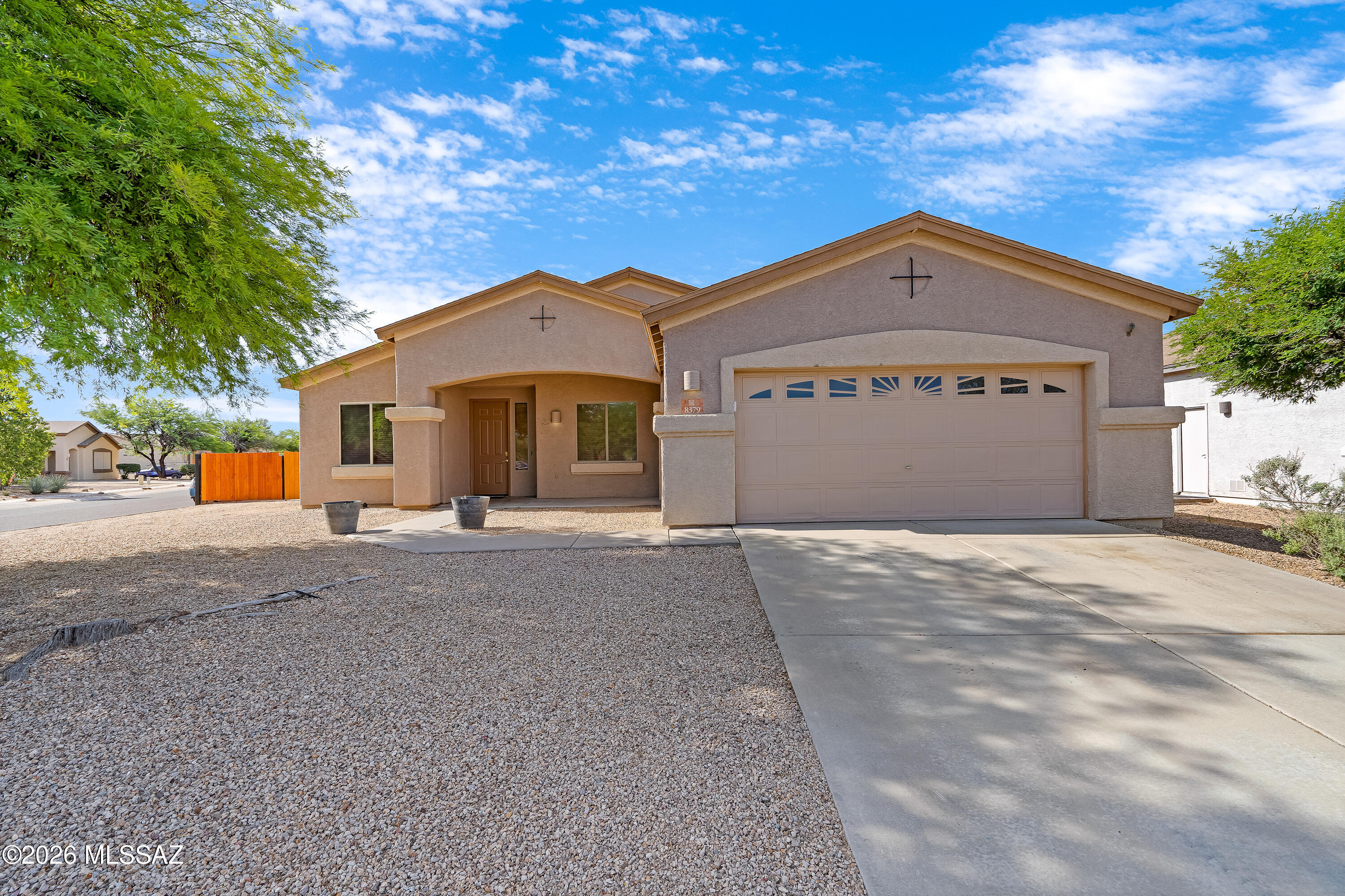Sonoran Ranch Estates - Residential