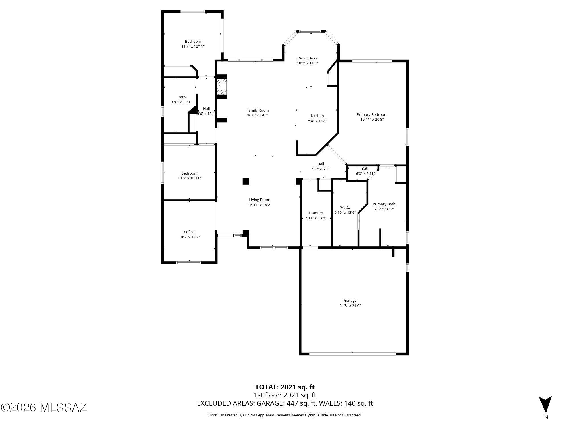 Sonoran Ranch Estates - Residential