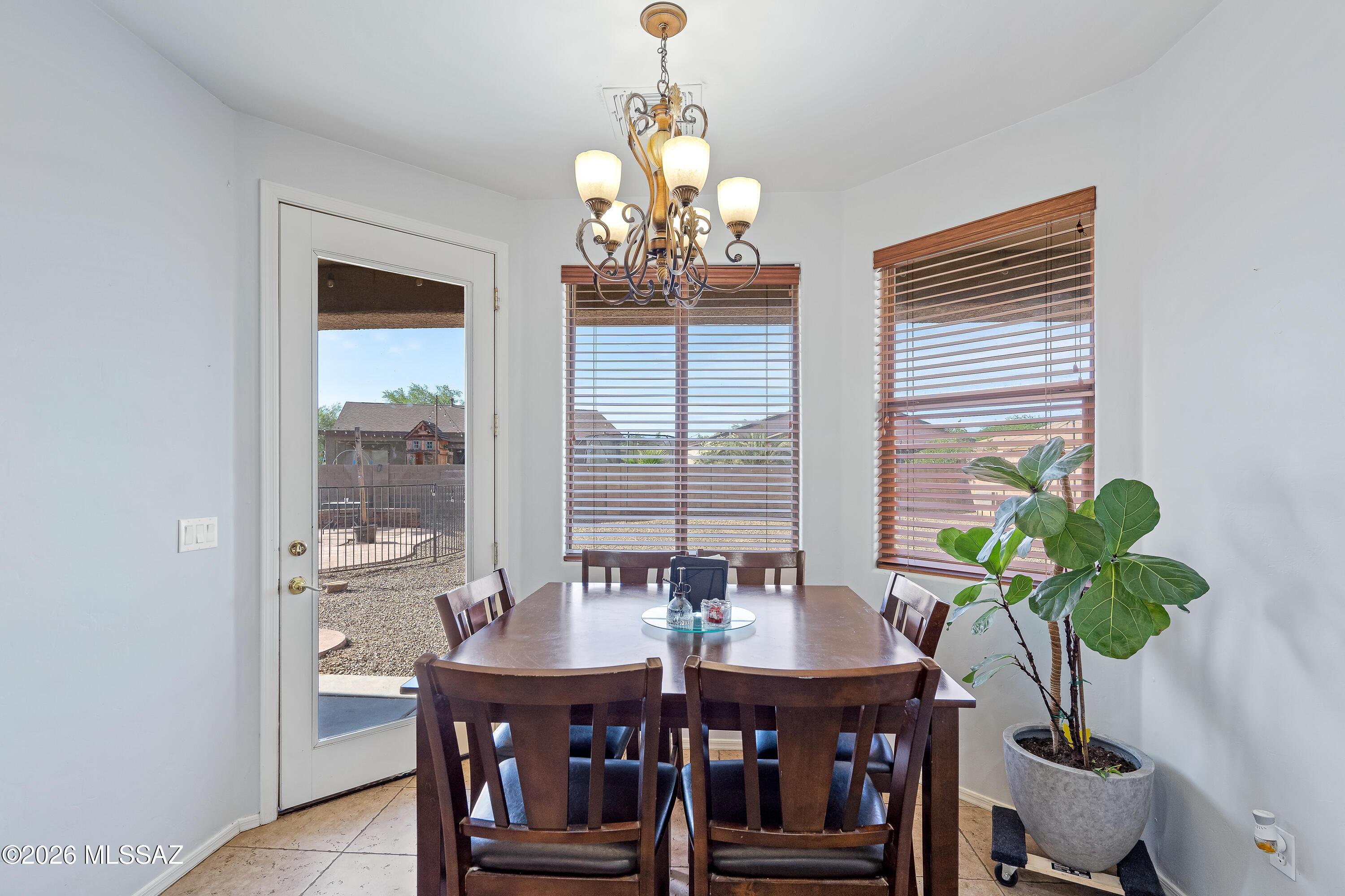 Sonoran Ranch Estates - Residential