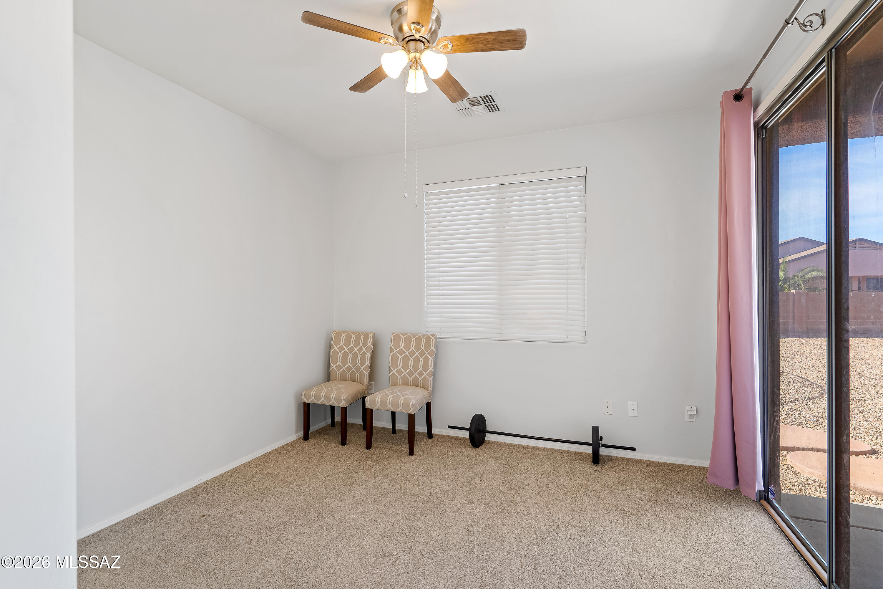 Sonoran Ranch Estates - Residential