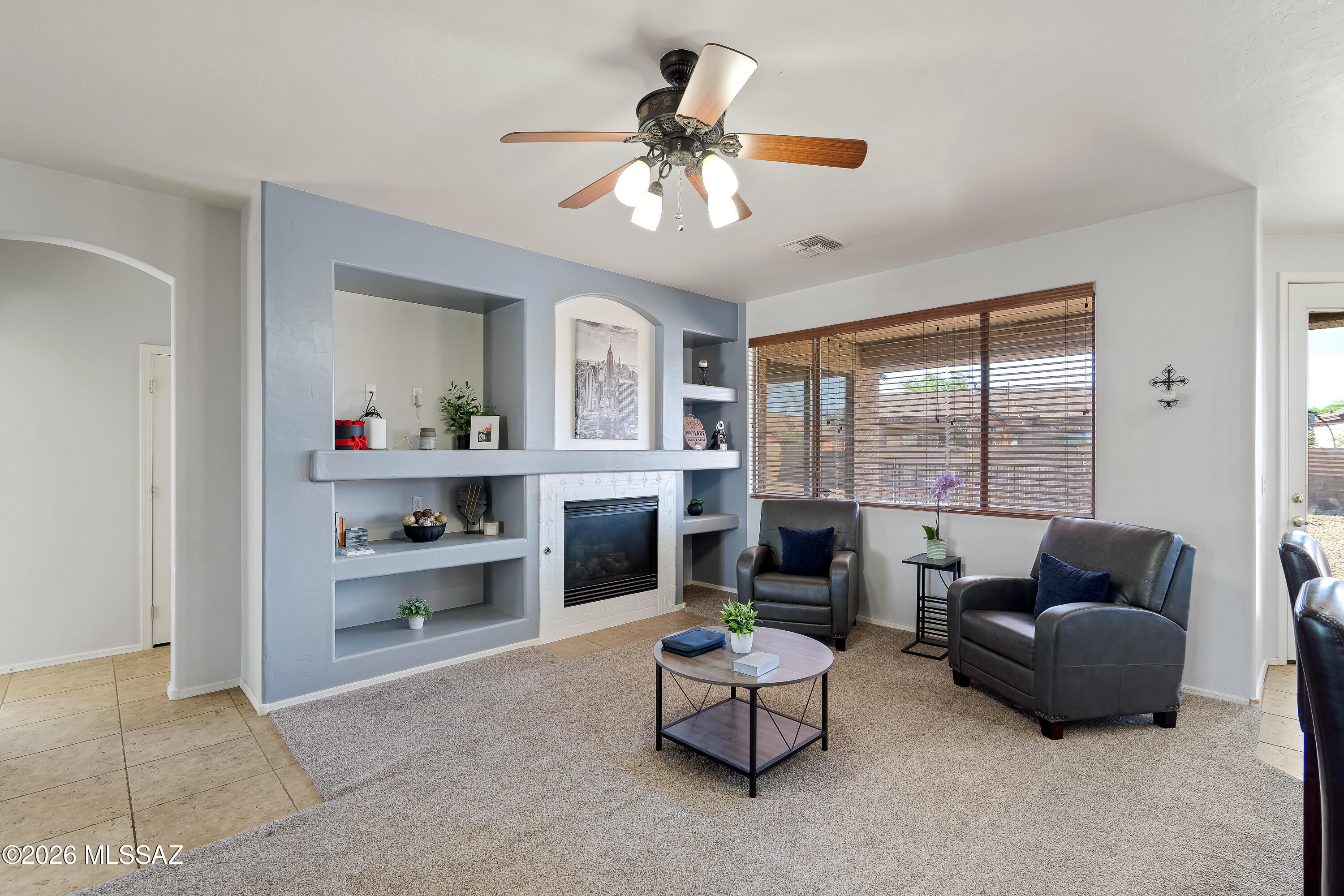 Sonoran Ranch Estates - Residential