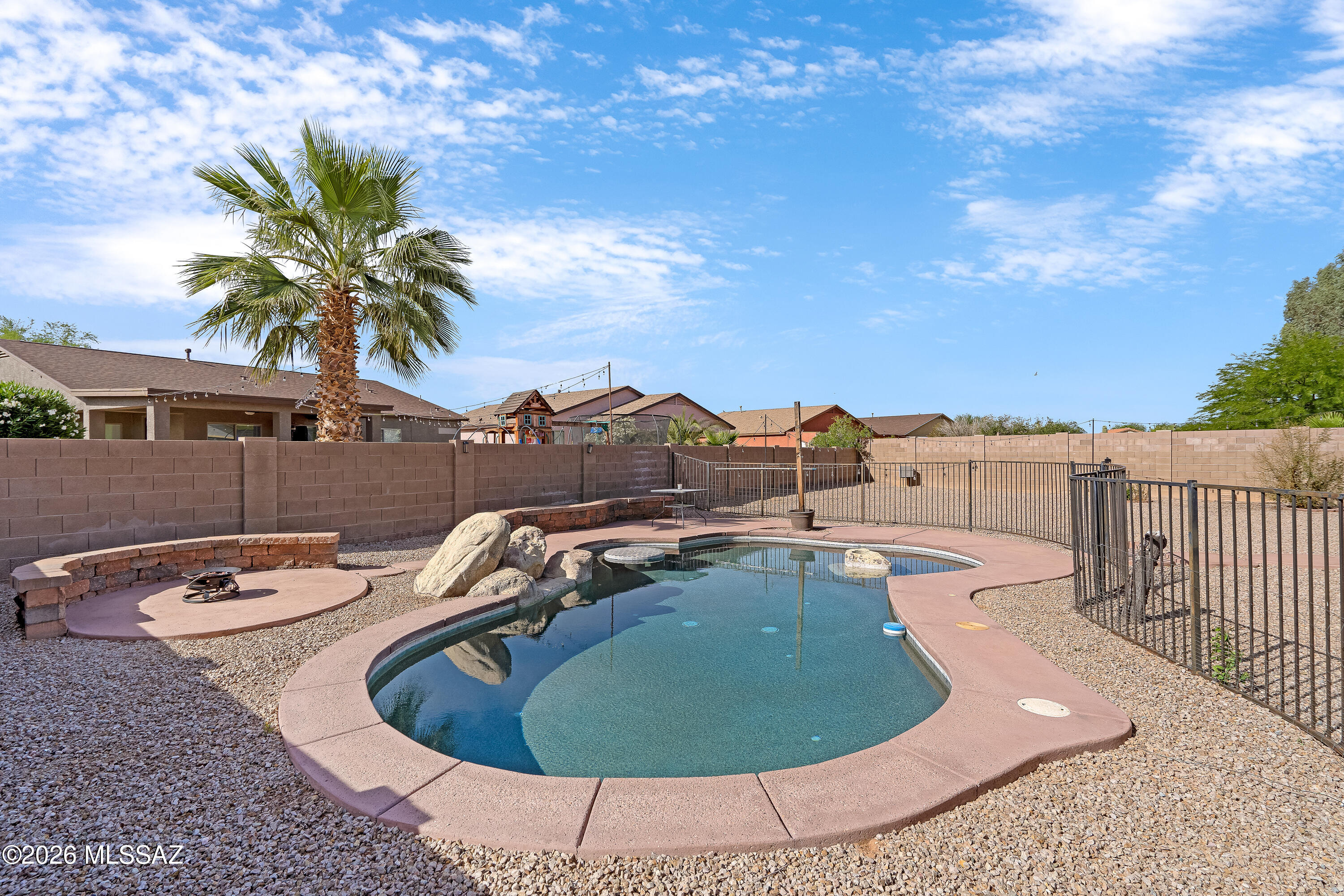 Sonoran Ranch Estates - Residential