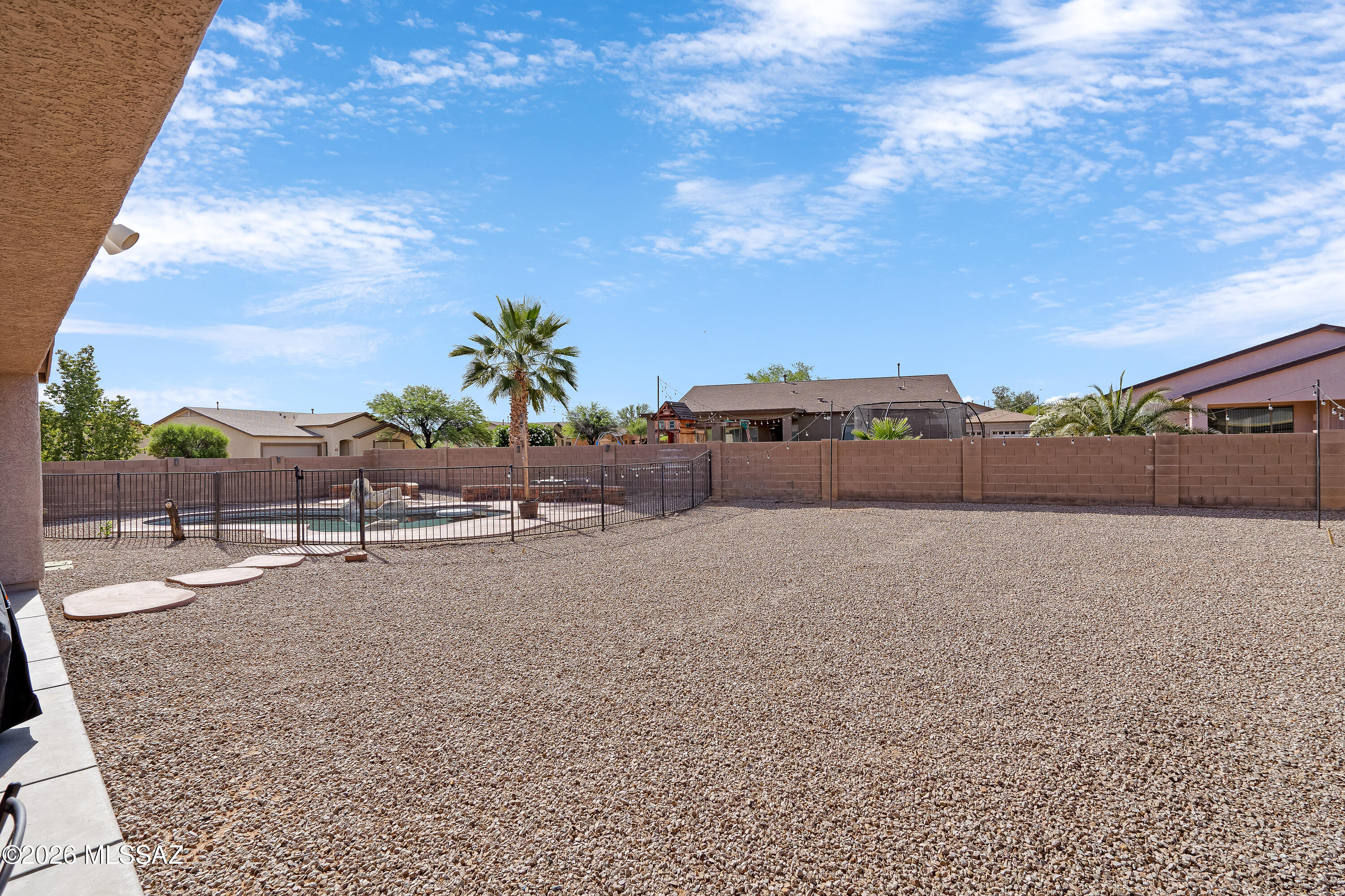 Sonoran Ranch Estates - Residential