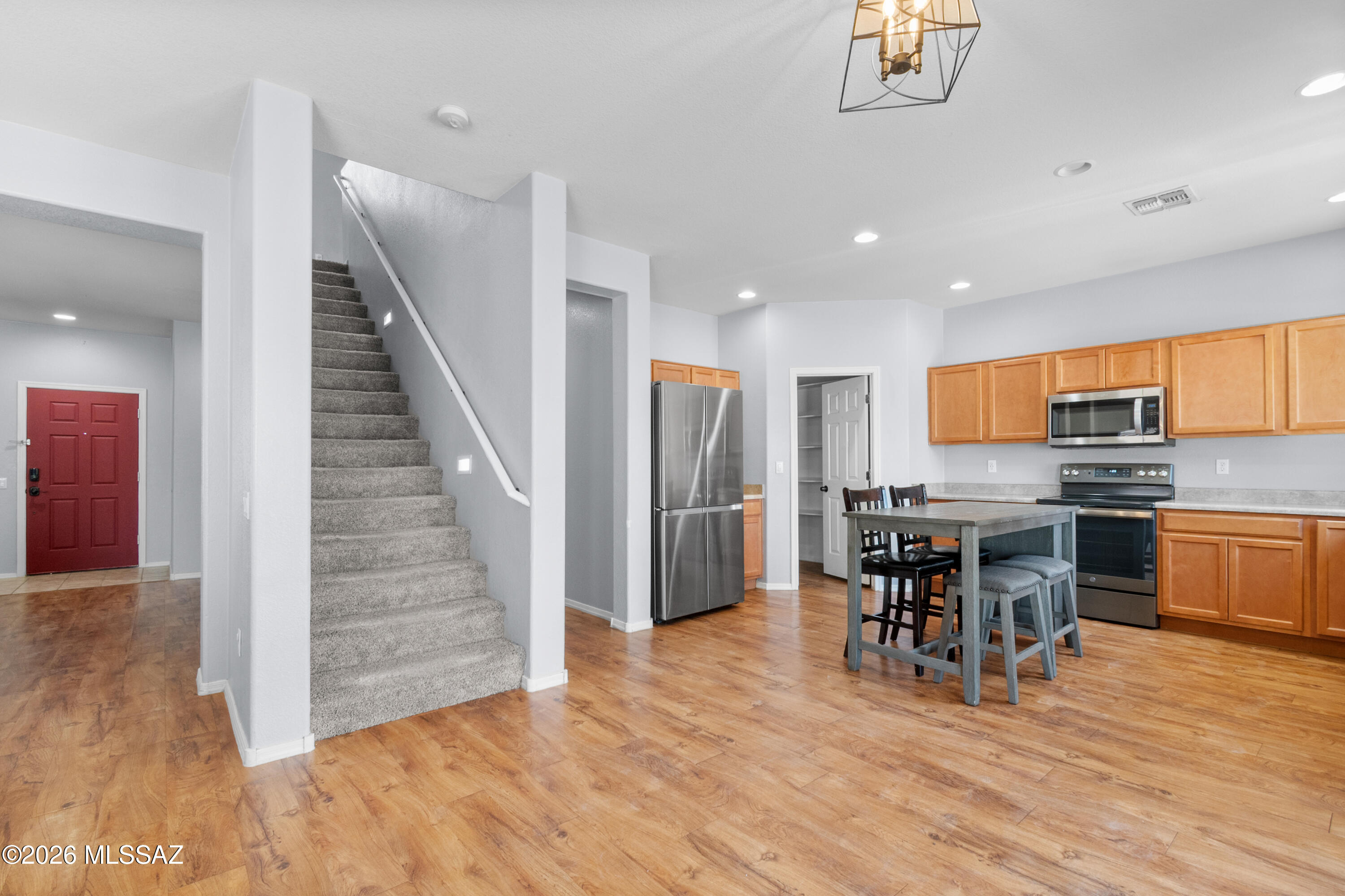 Red Rock Village - Residential