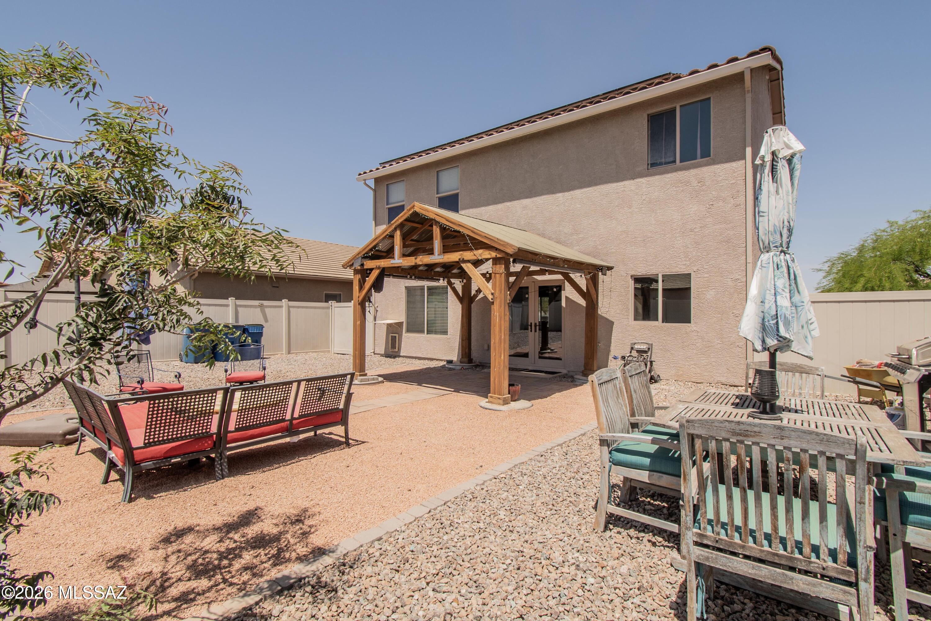 Red Rock Village - Residential
