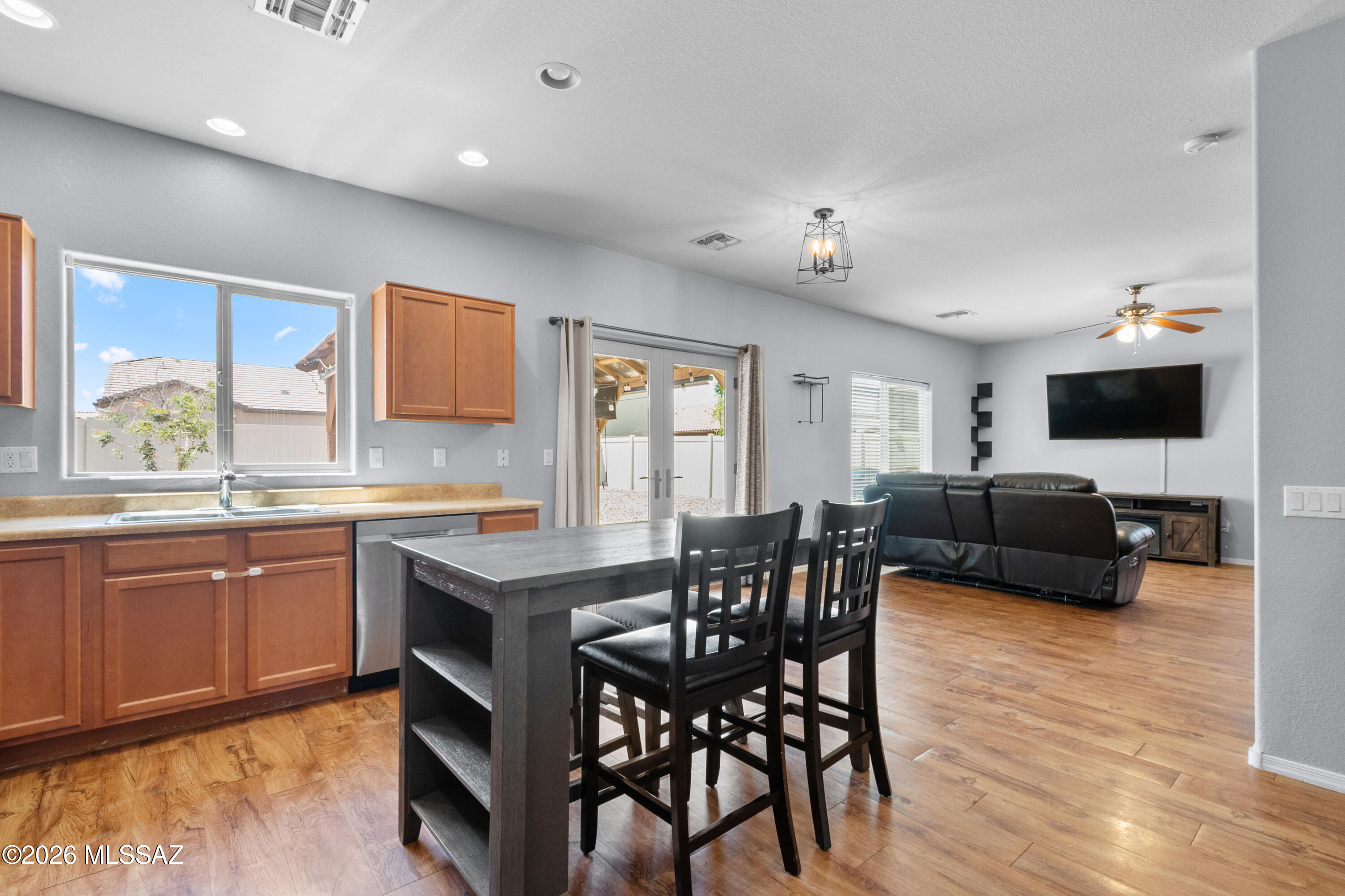 Red Rock Village - Residential