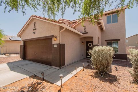 Photo of 20853 E Founders Rd, Red Rock, AZ 85145 (MLS # 22611127)